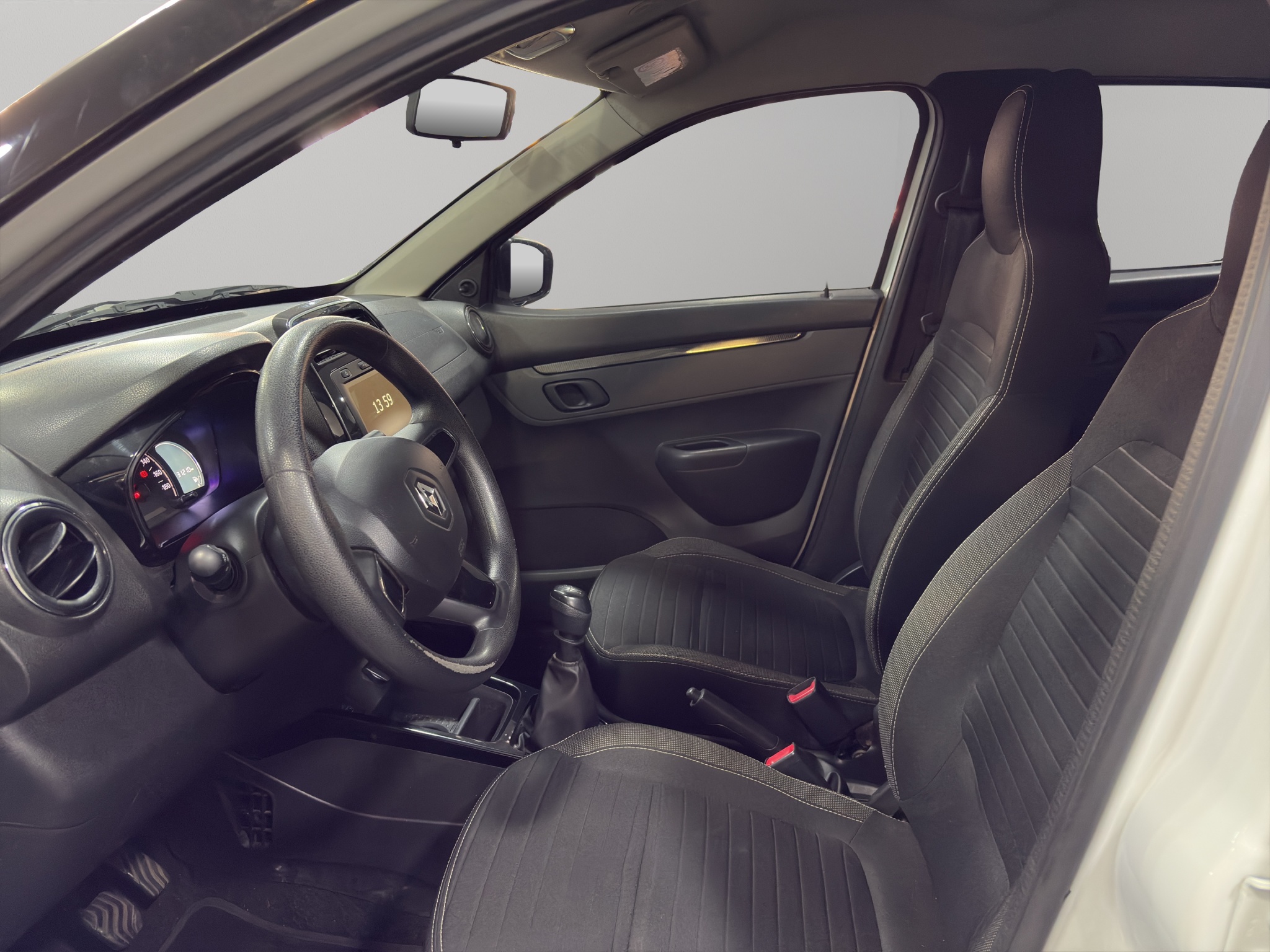 2022 Renault Kwid