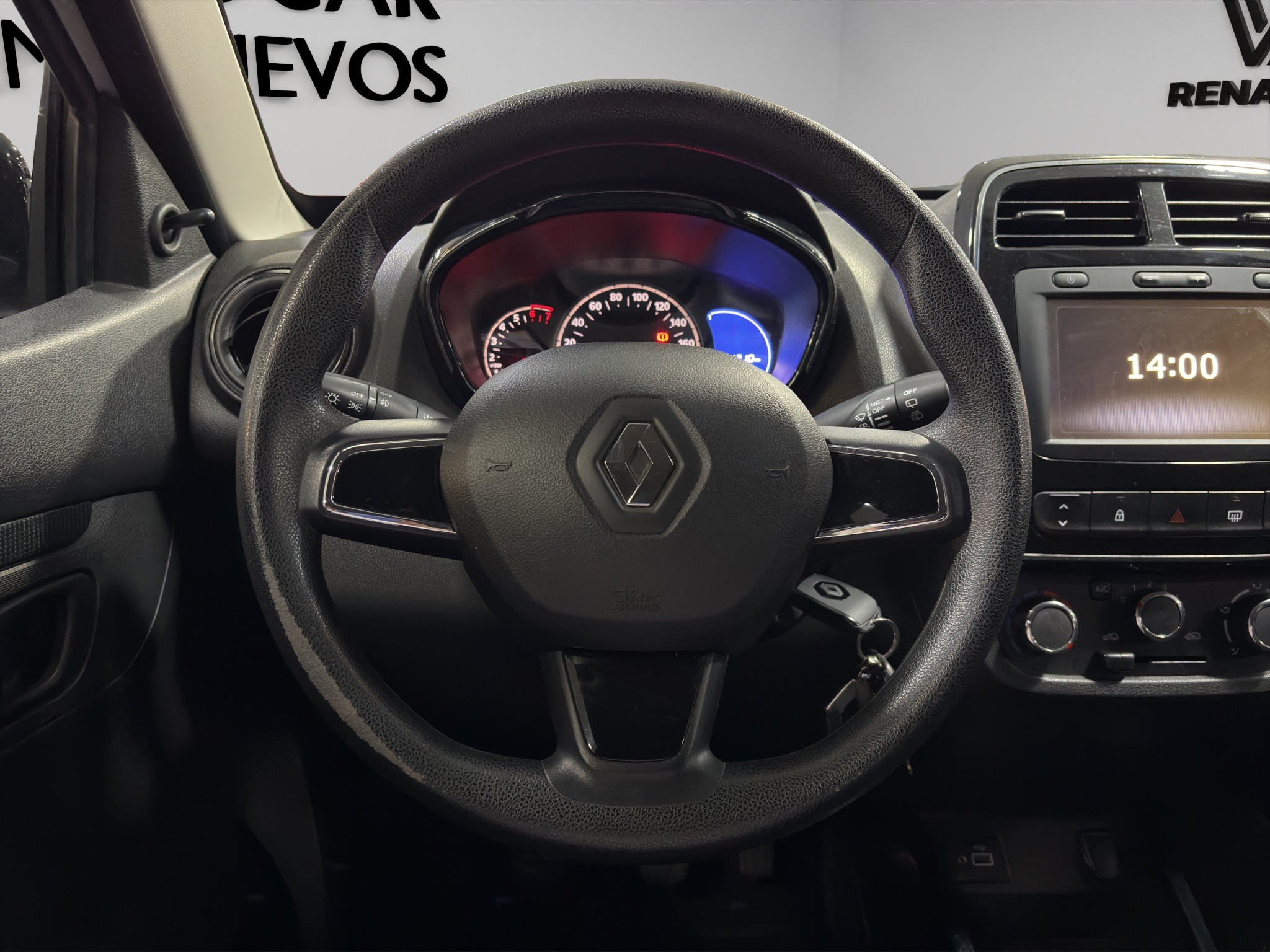 2022 Renault Kwid