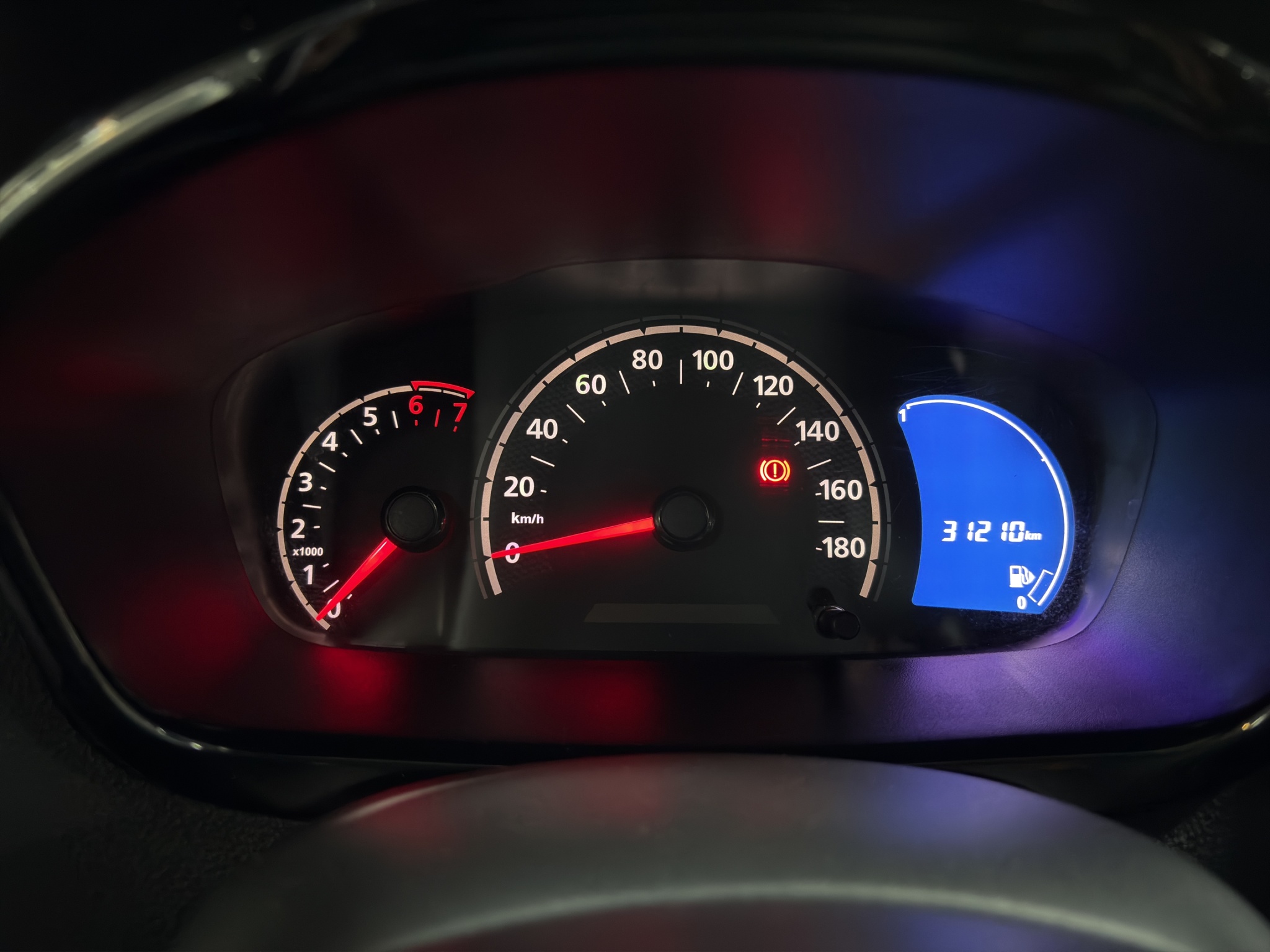 2022 Renault Kwid