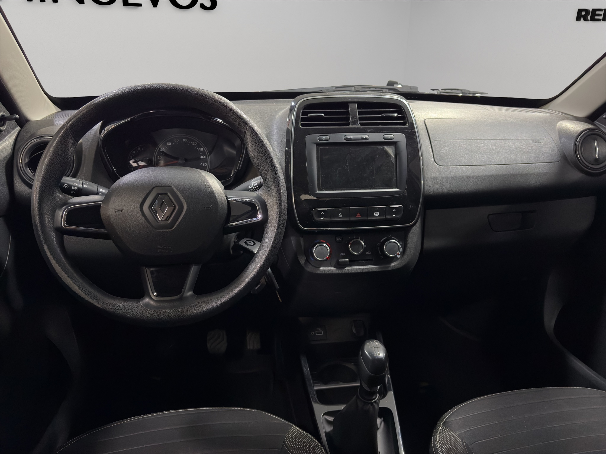 2022 Renault Kwid
