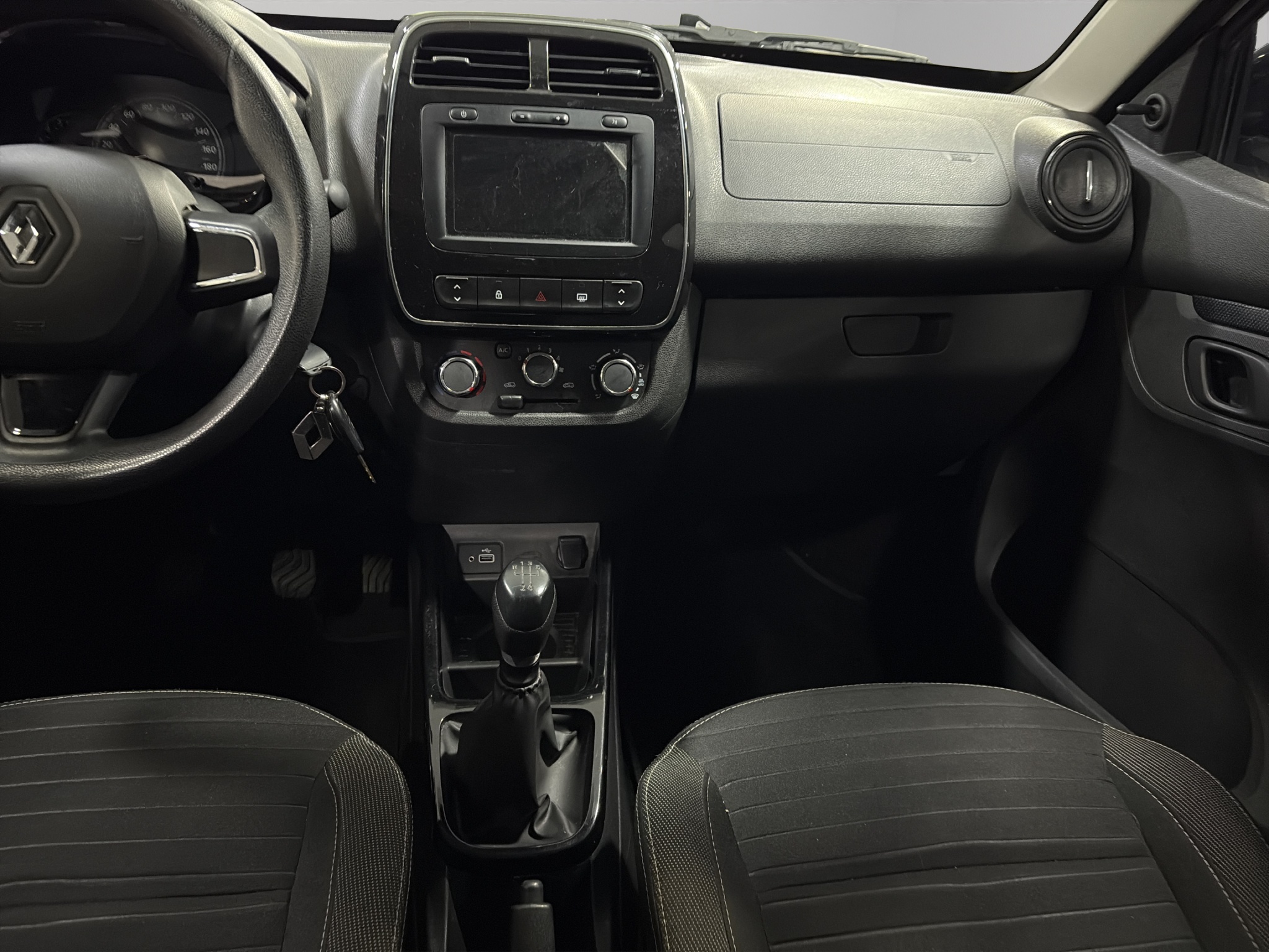 2022 Renault Kwid