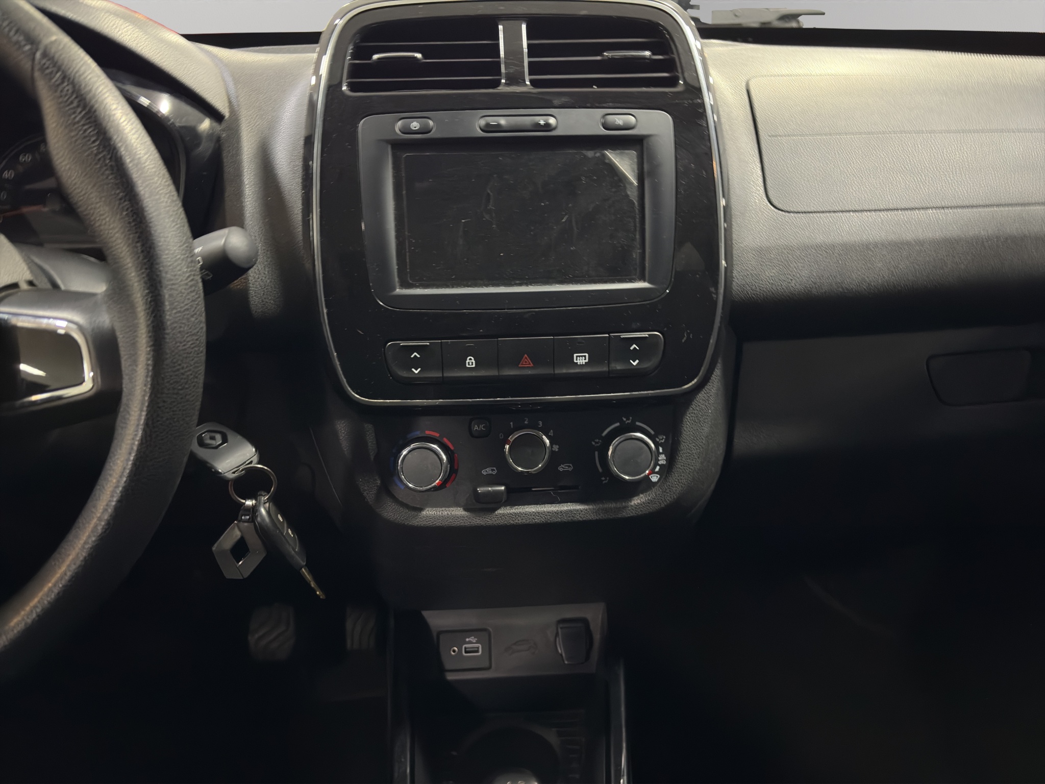 2022 Renault Kwid