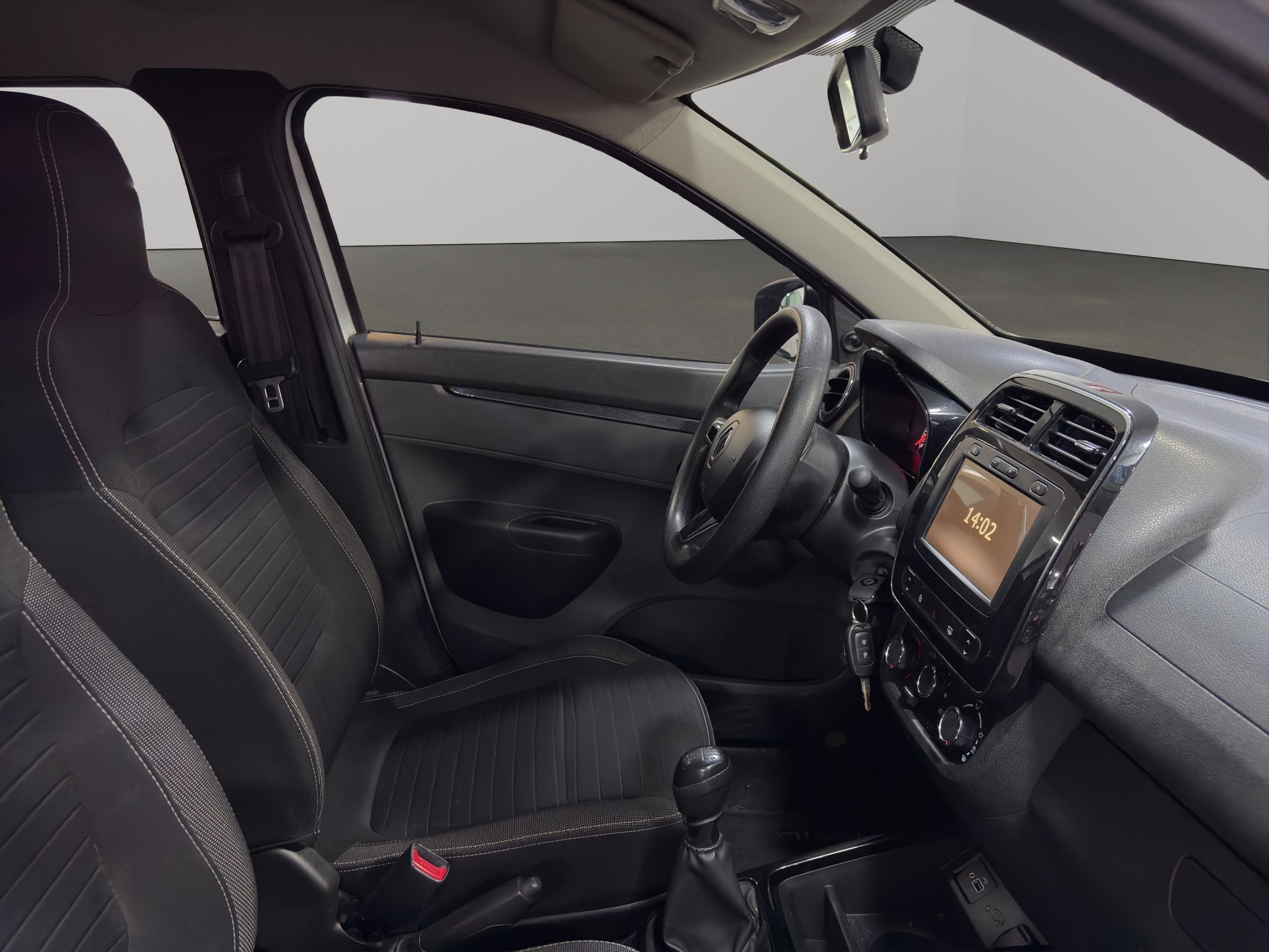 2022 Renault Kwid