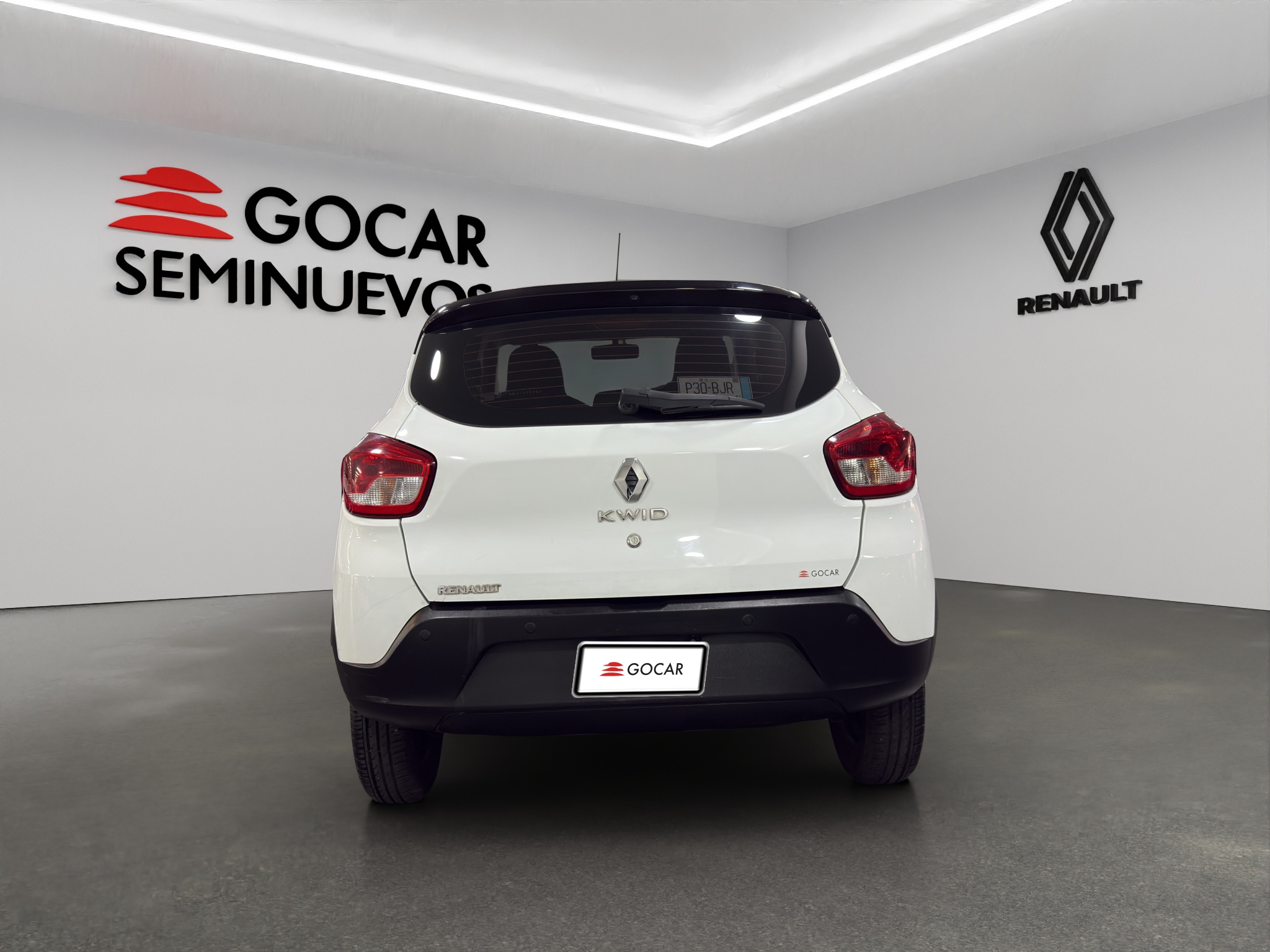 2022 Renault Kwid