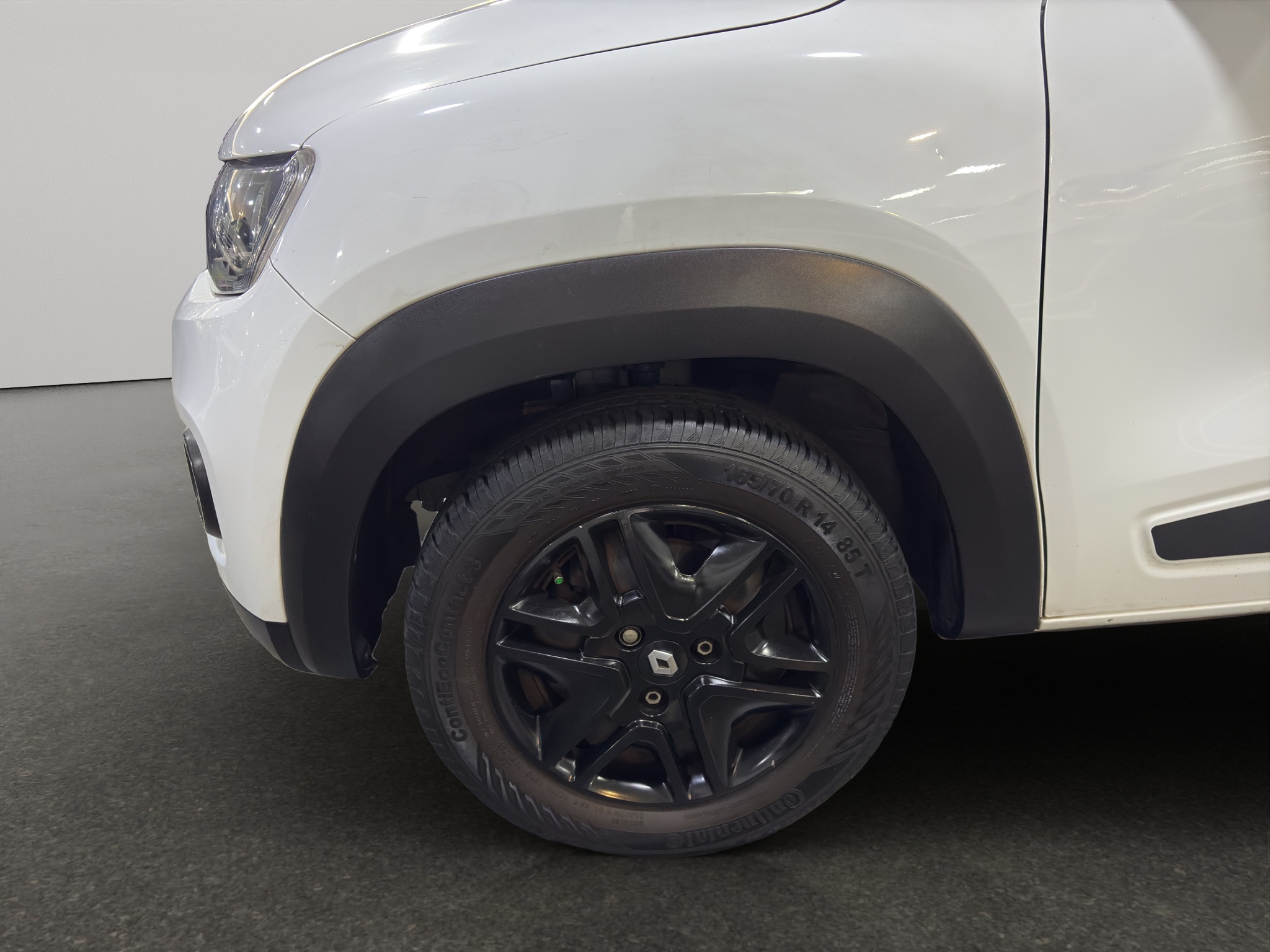 2022 Renault Kwid