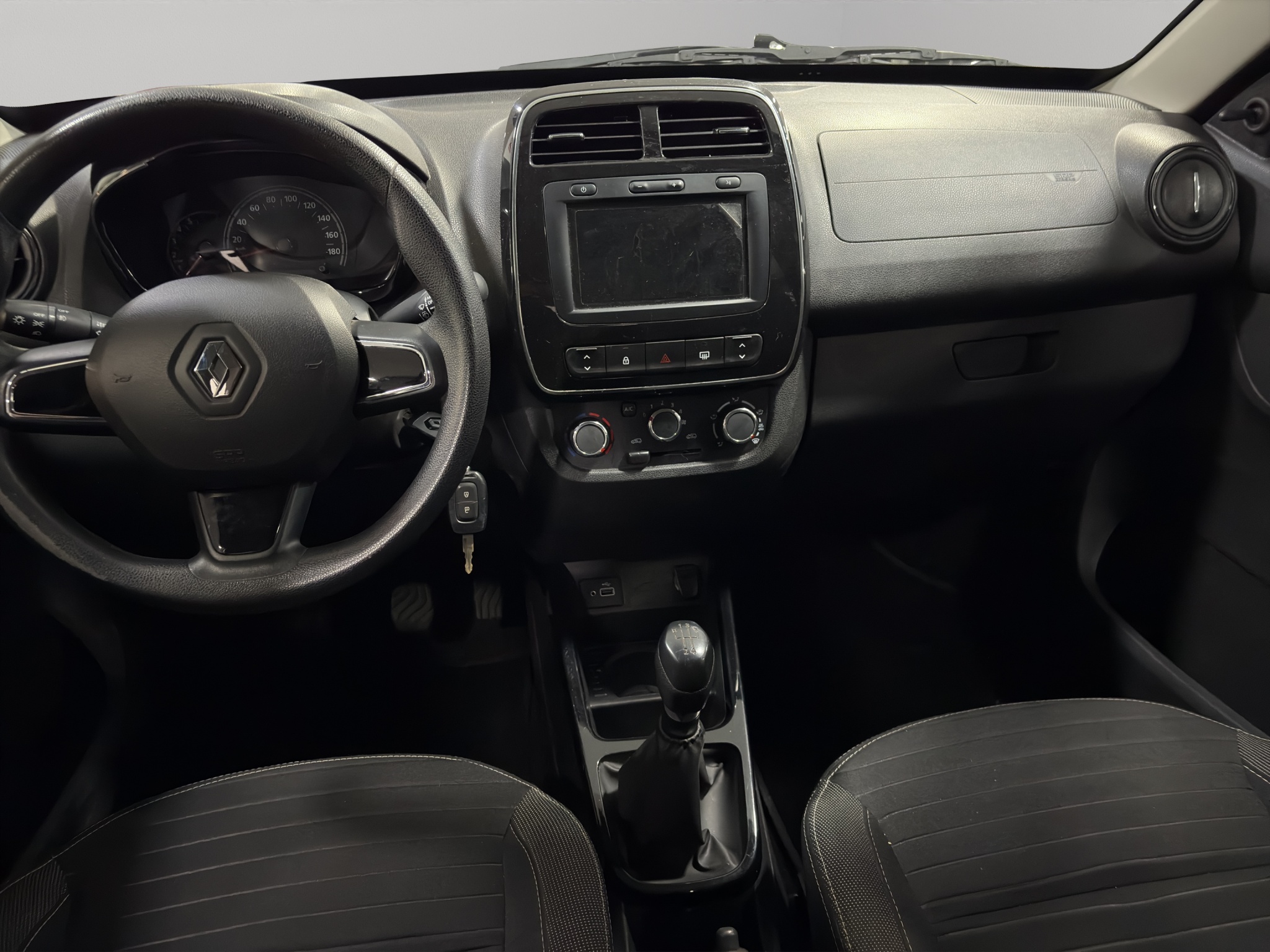 2022 Renault Kwid