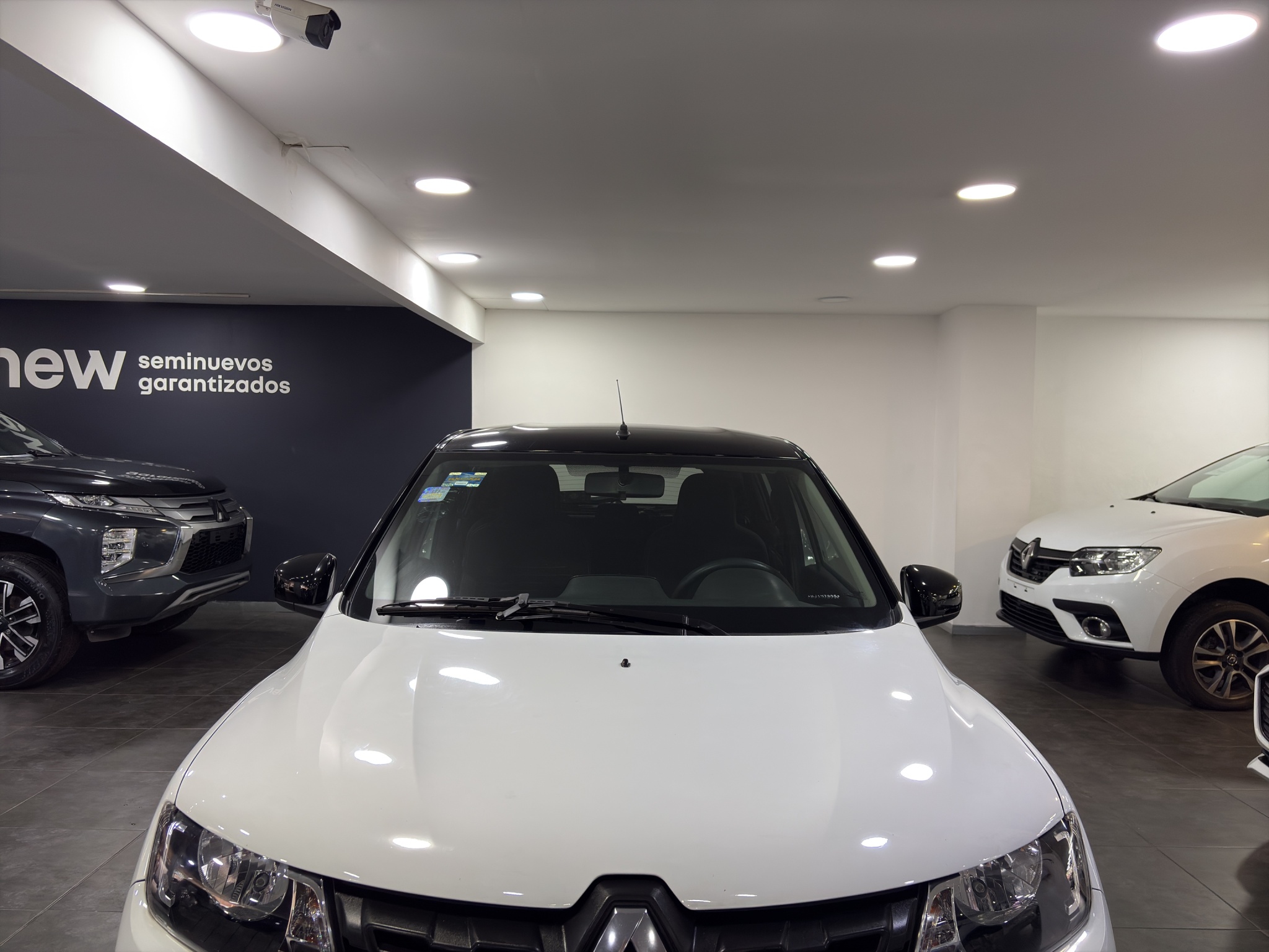2022 Renault Kwid
