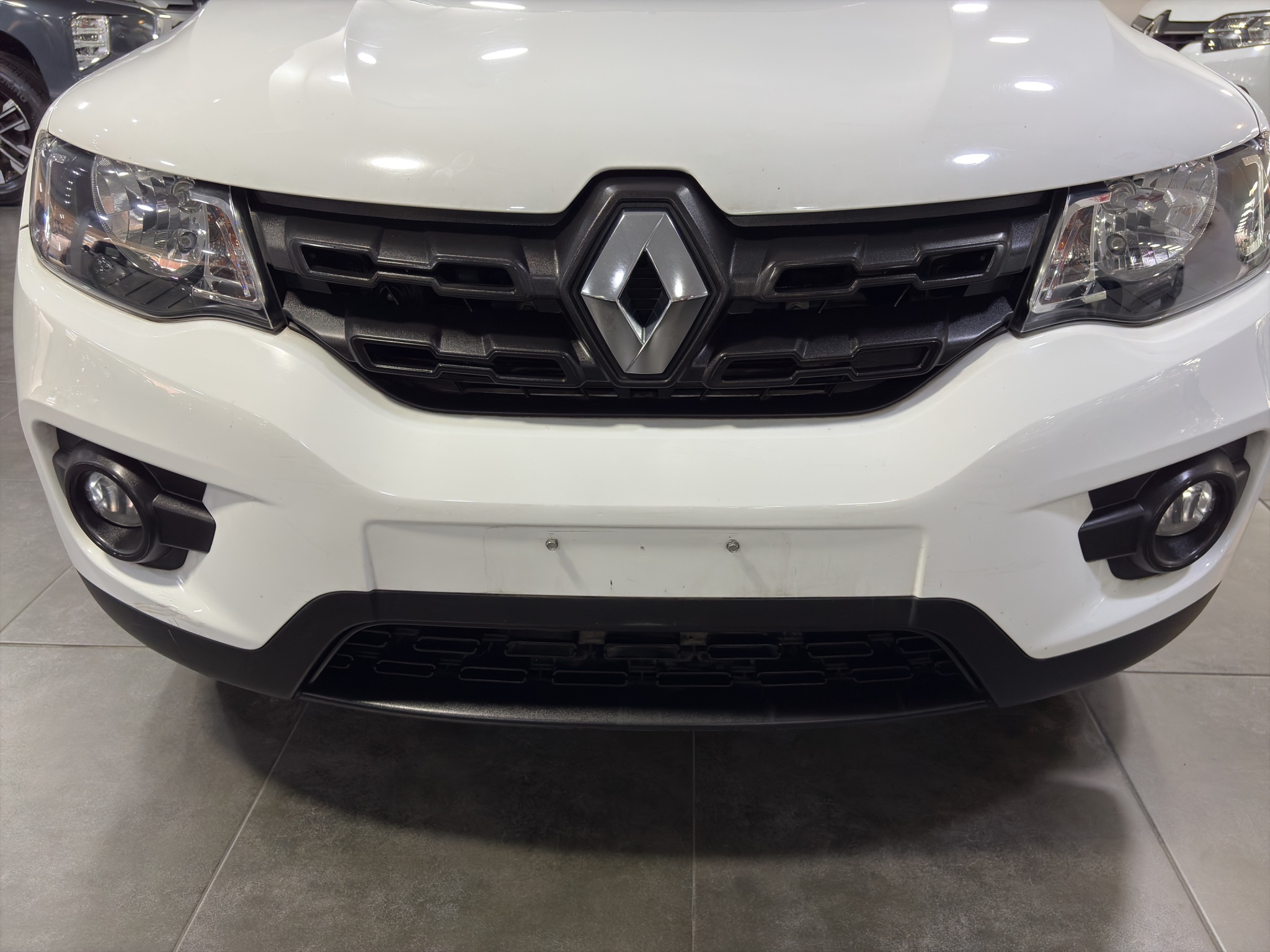 2022 Renault Kwid