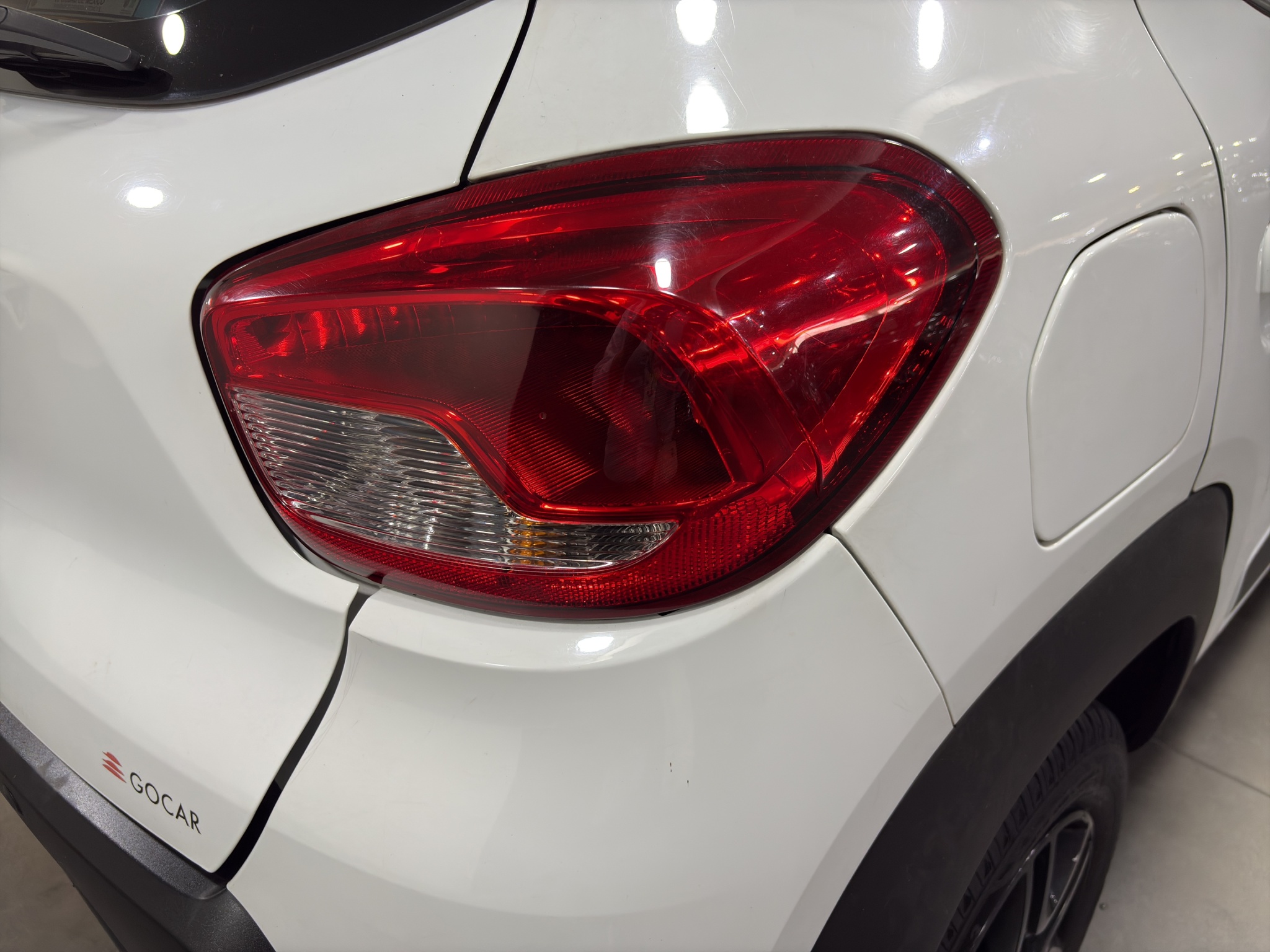 2022 Renault Kwid