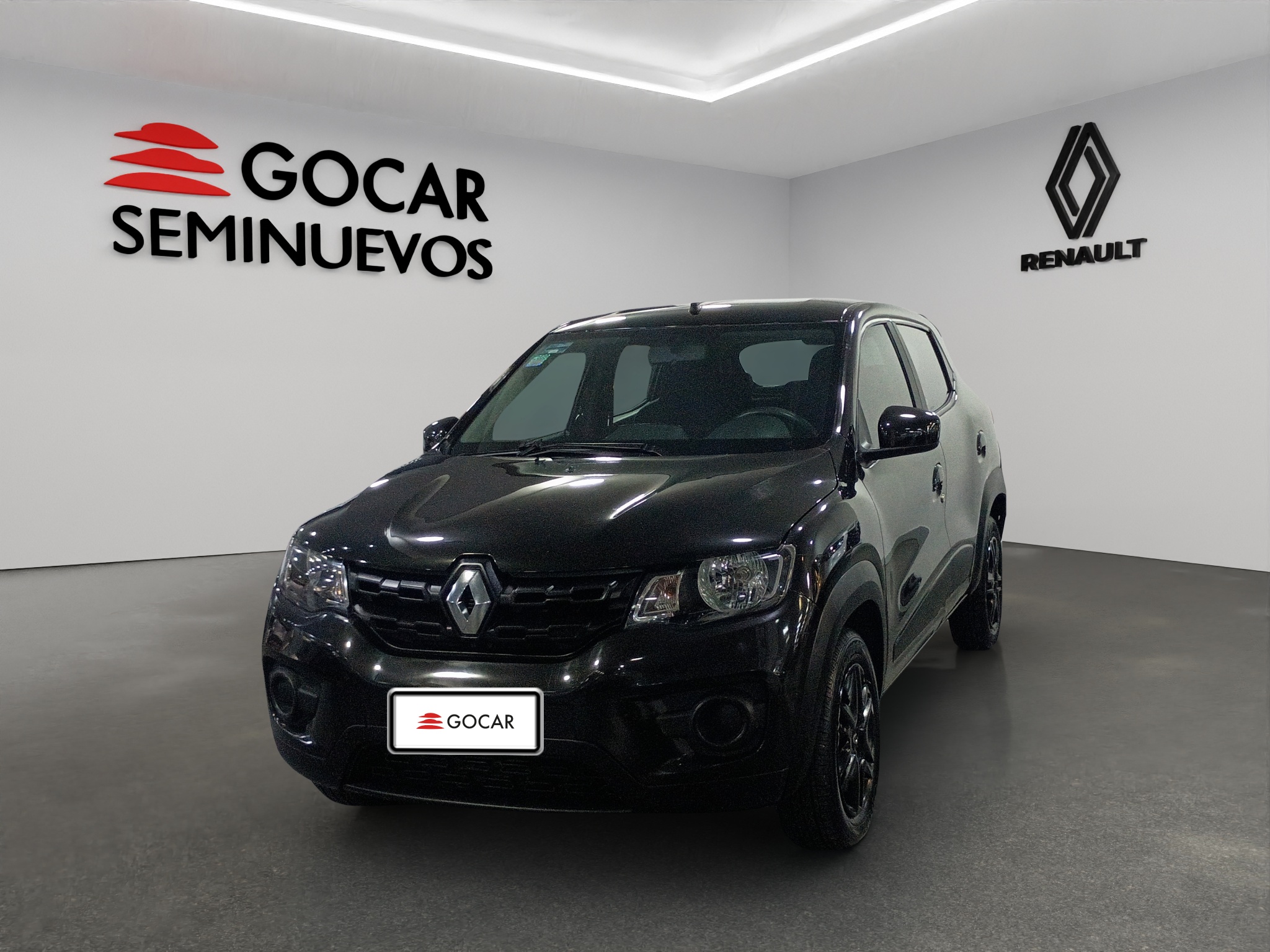 2020 Renault Kwid
