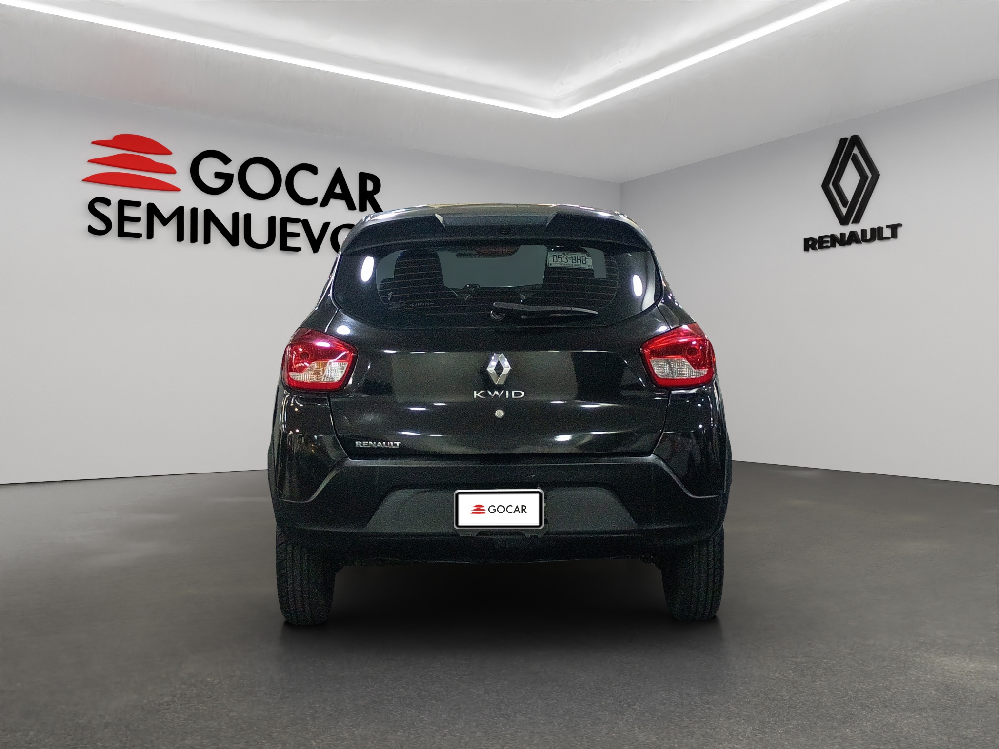 2020 Renault Kwid