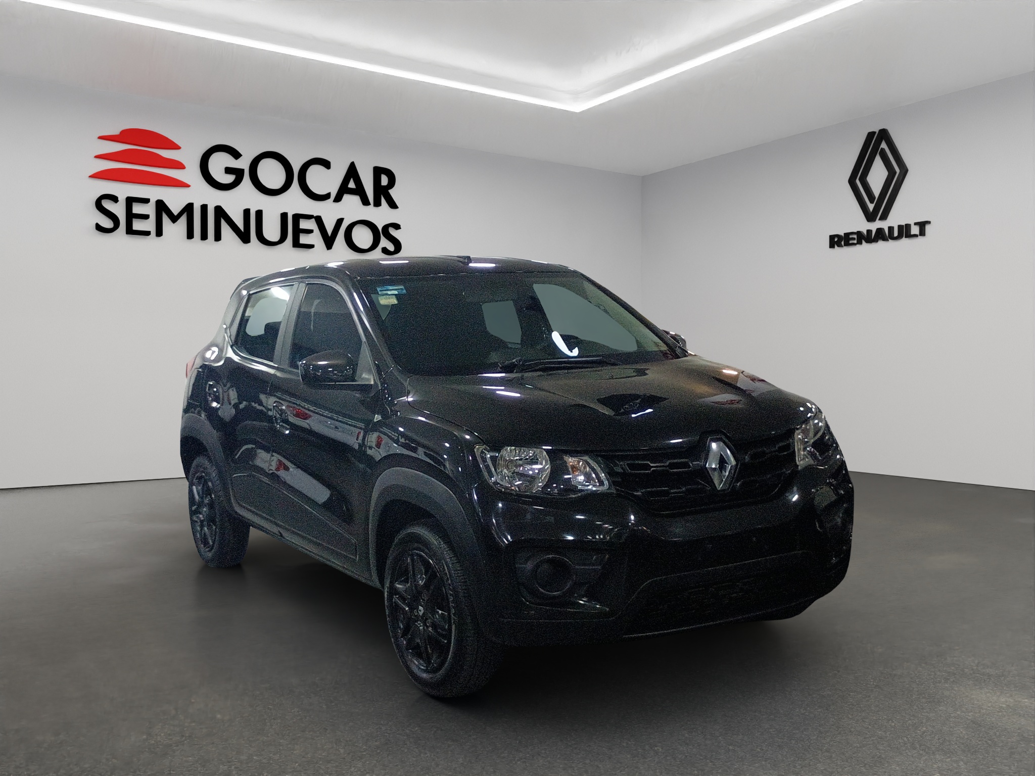 2020 Renault Kwid