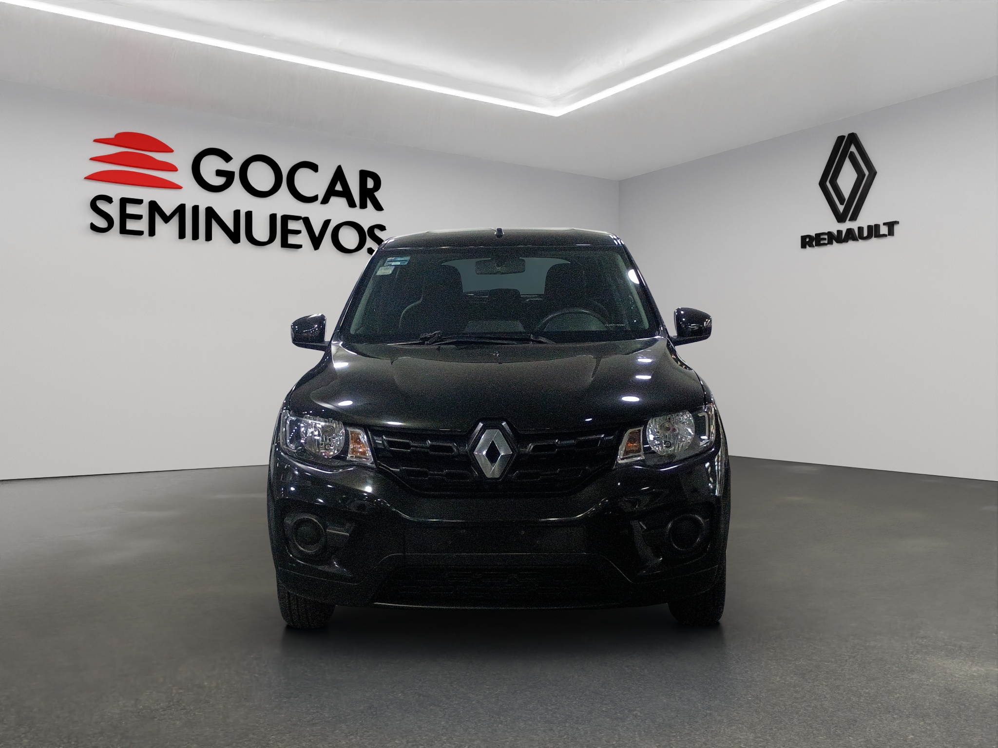 2020 Renault Kwid