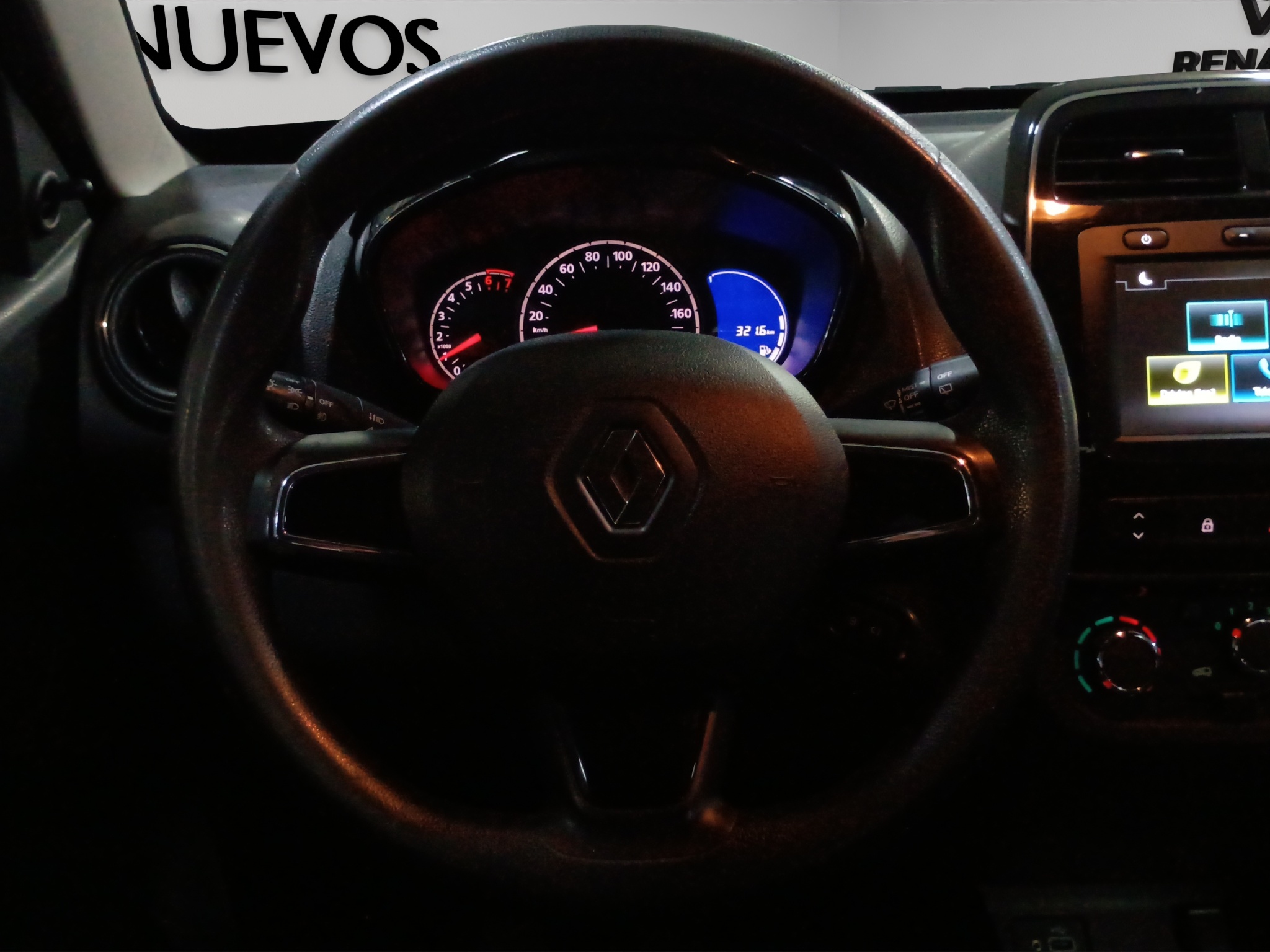 2020 Renault Kwid