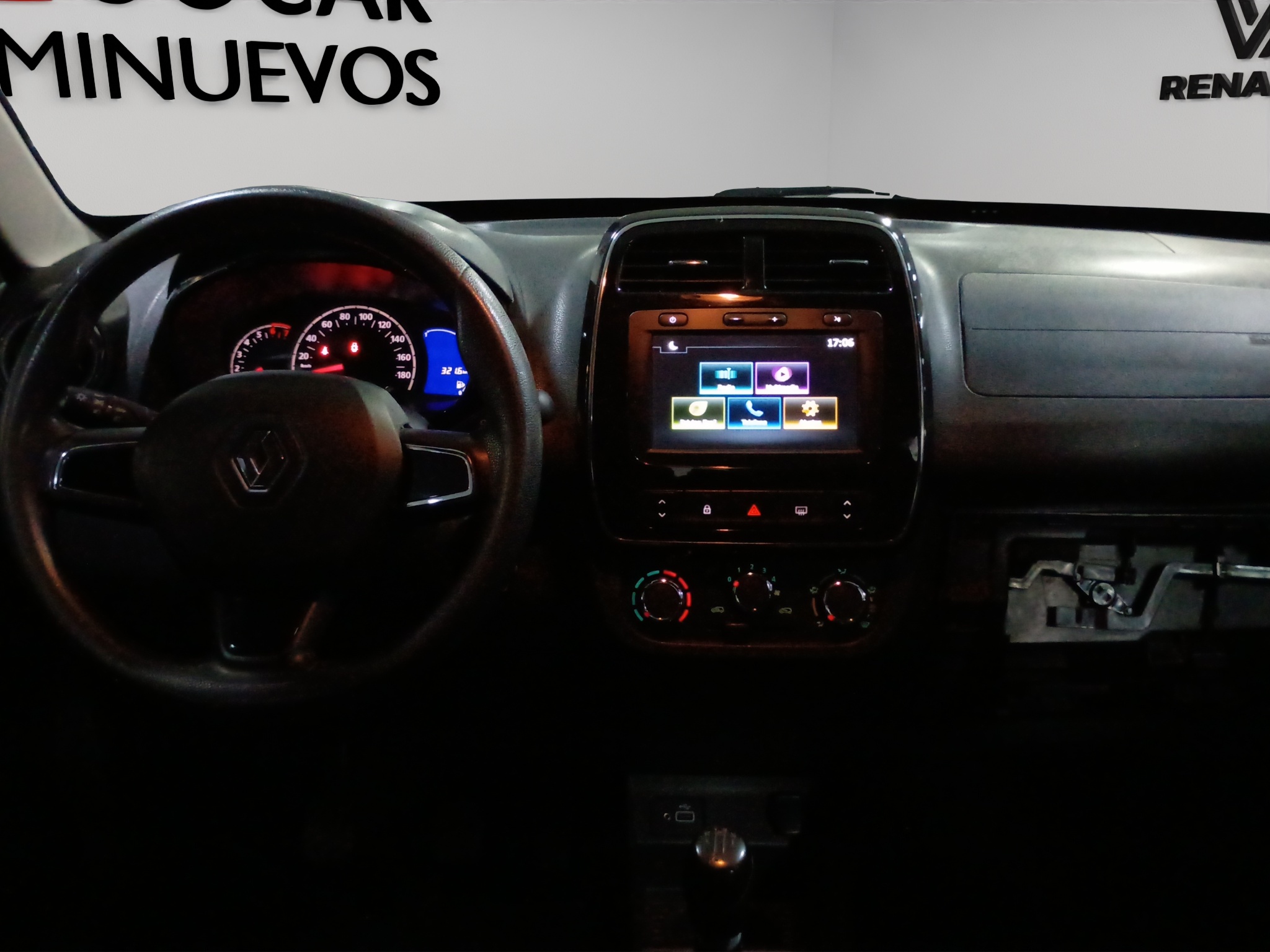 2020 Renault Kwid