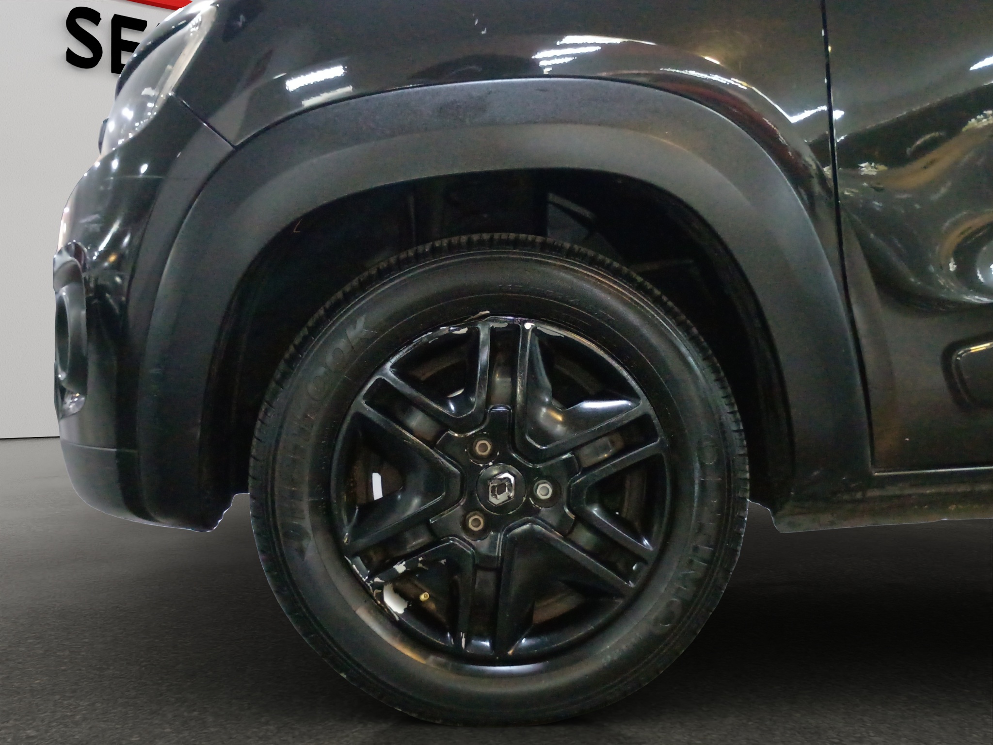 2020 Renault Kwid