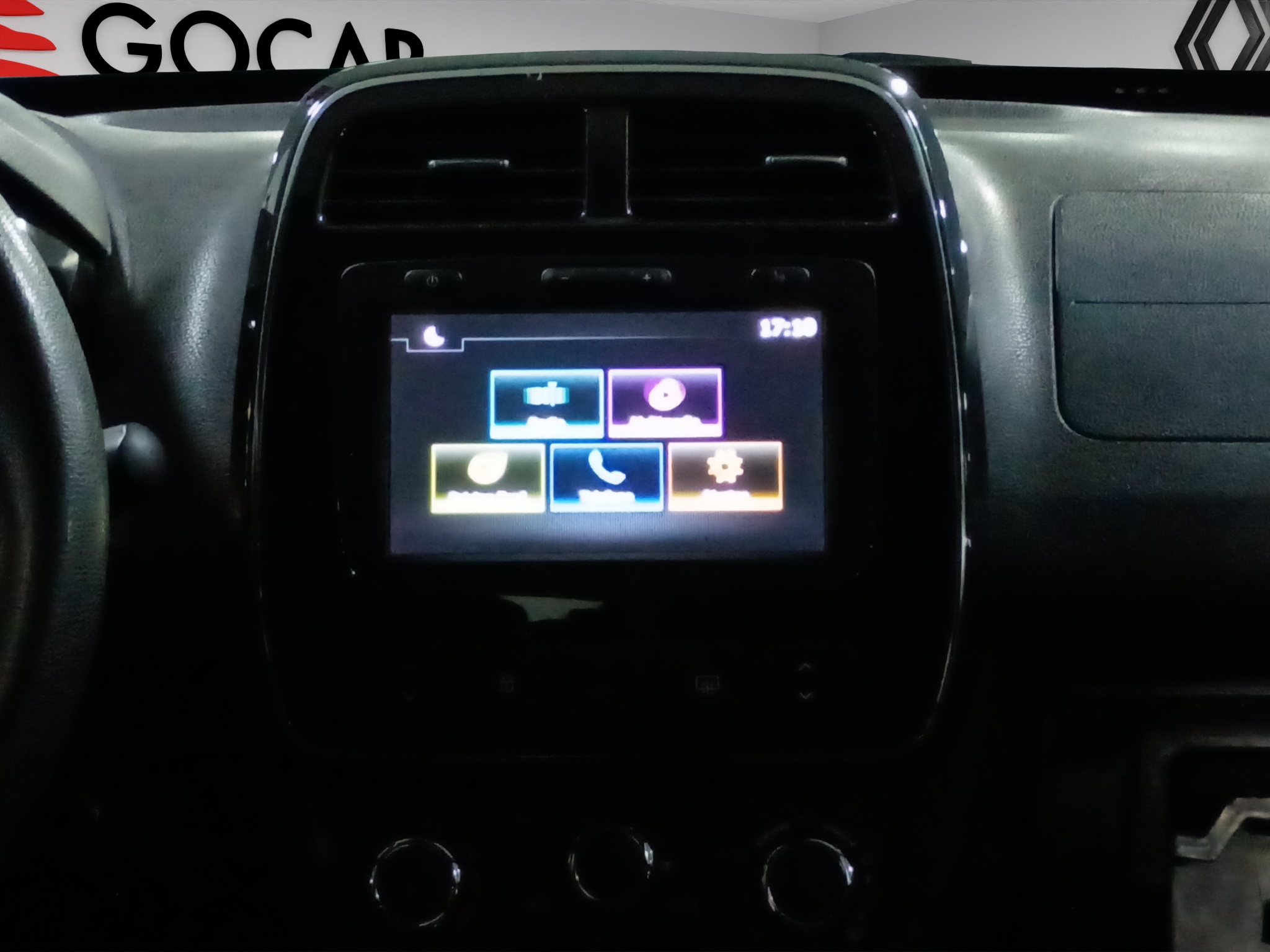 2020 Renault Kwid