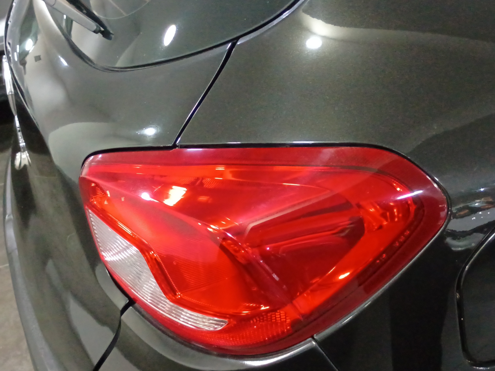 2020 Renault Kwid