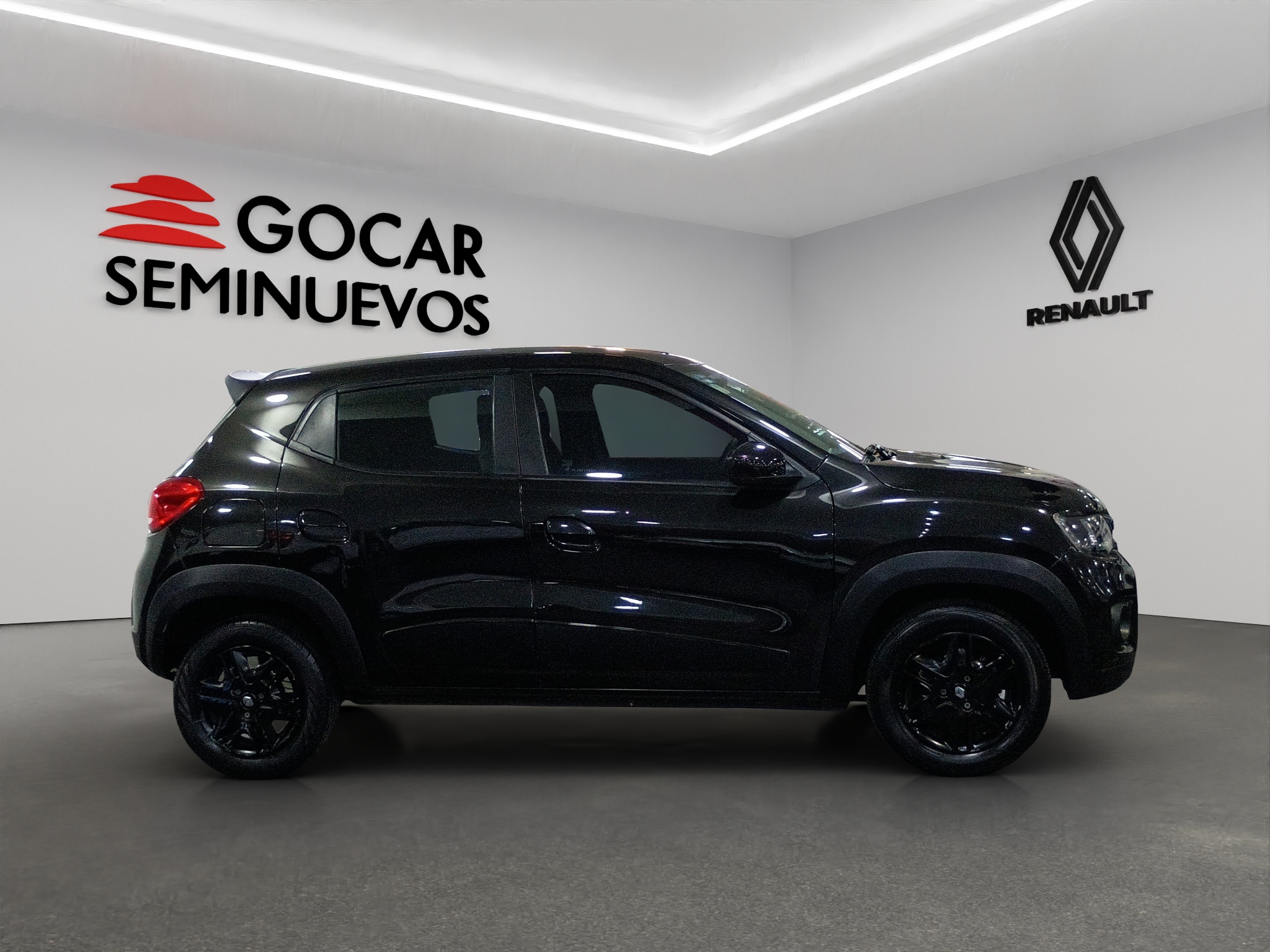 2020 Renault Kwid
