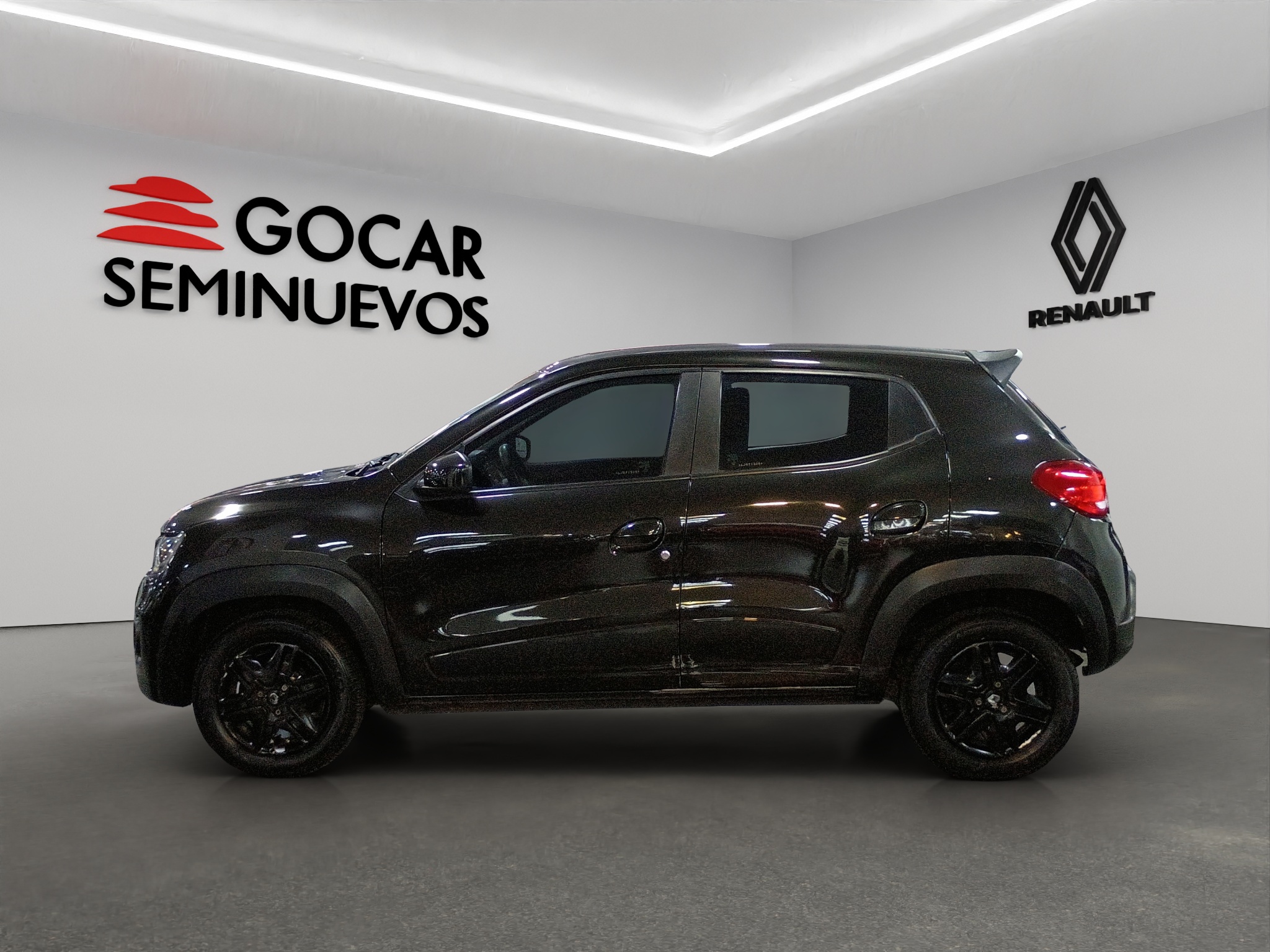 2020 Renault Kwid