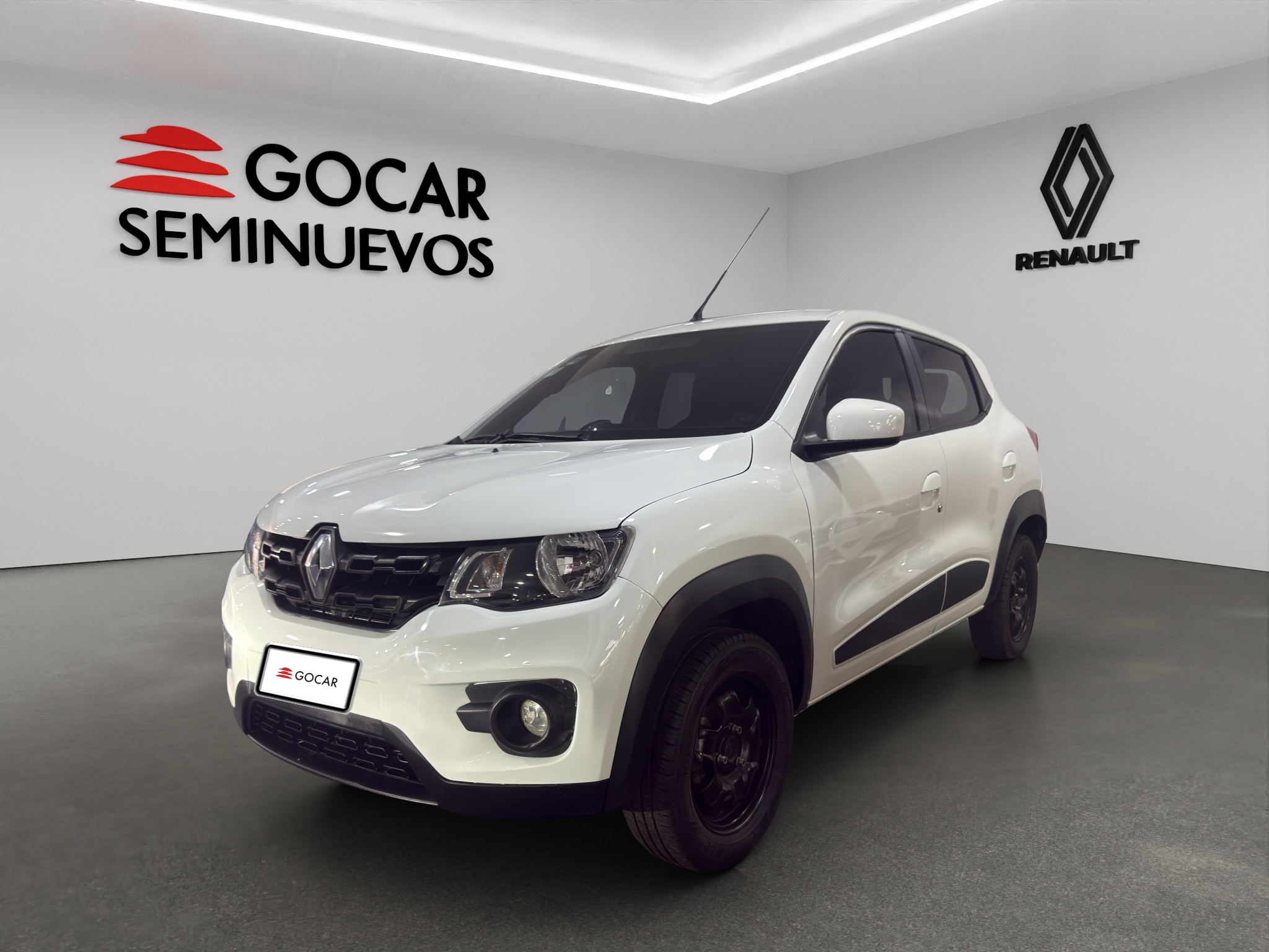 2020 Renault Kwid