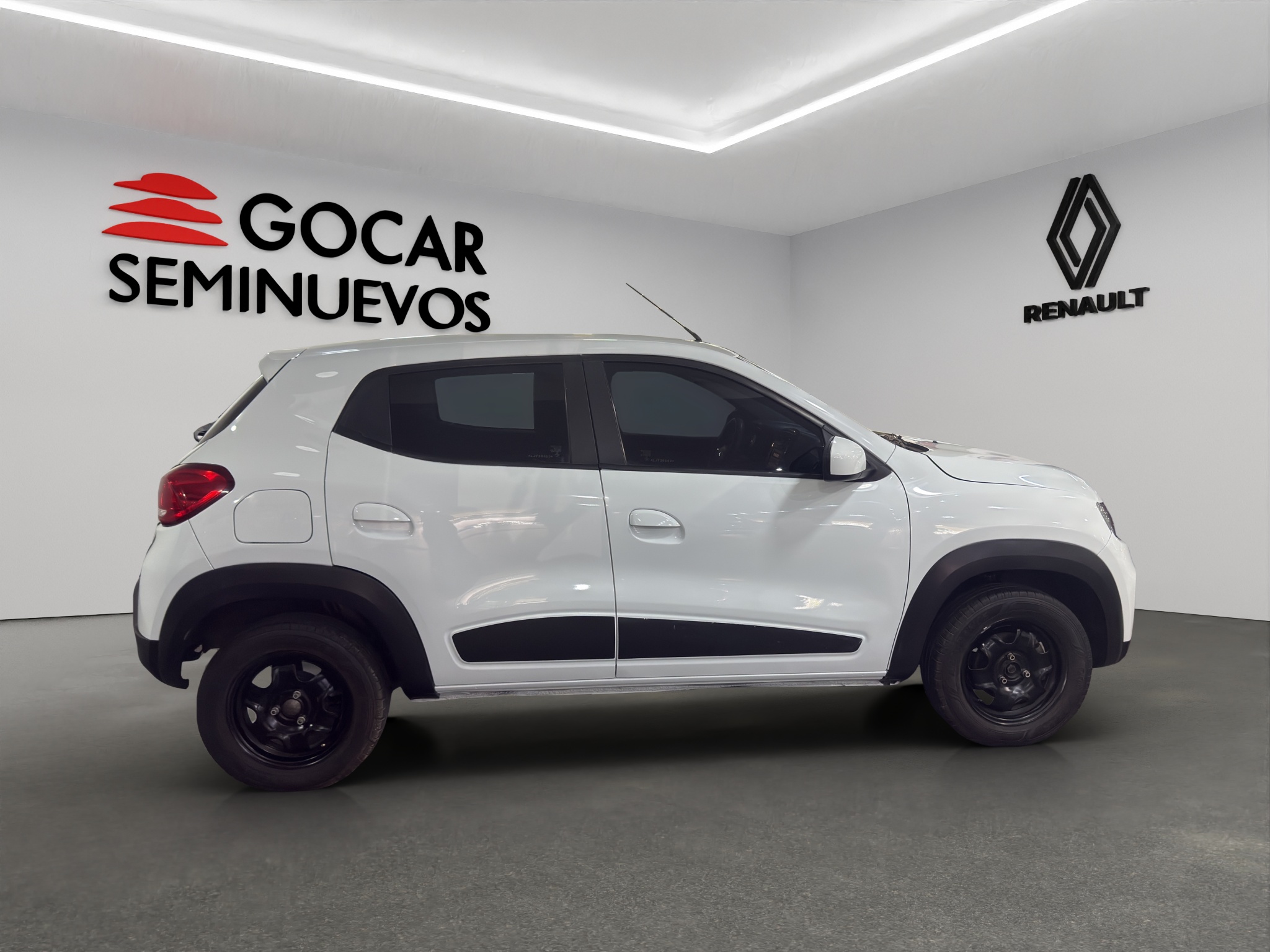 2020 Renault Kwid