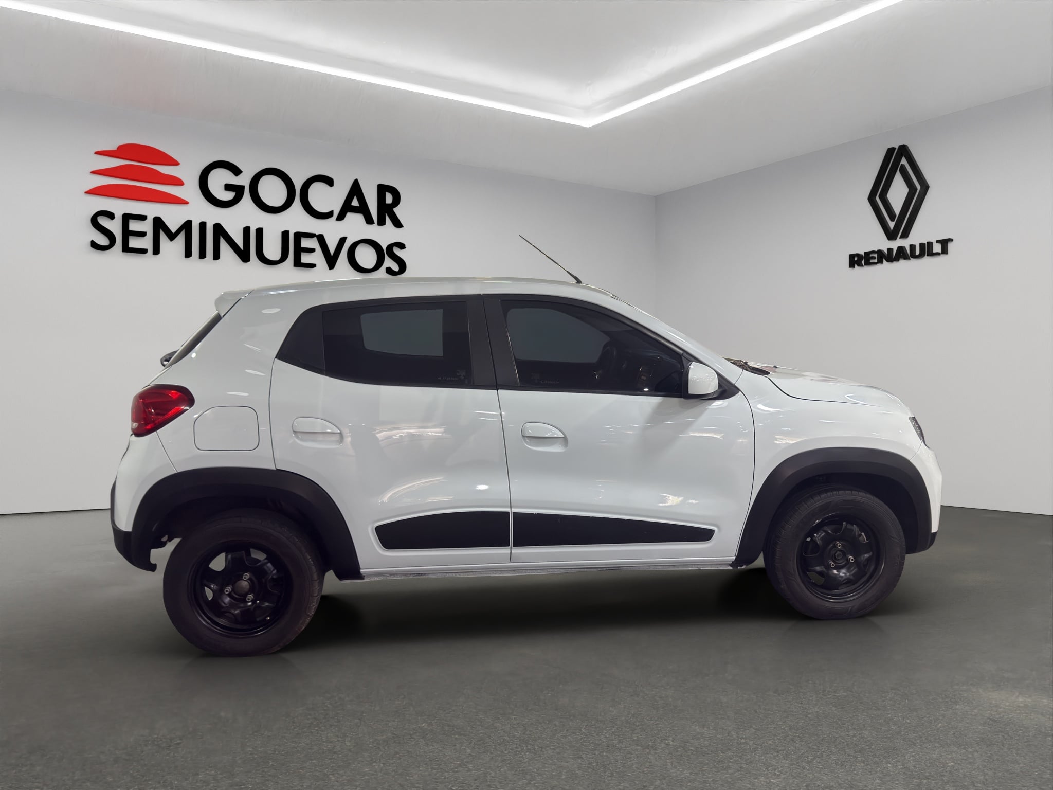 2020 Renault Kwid