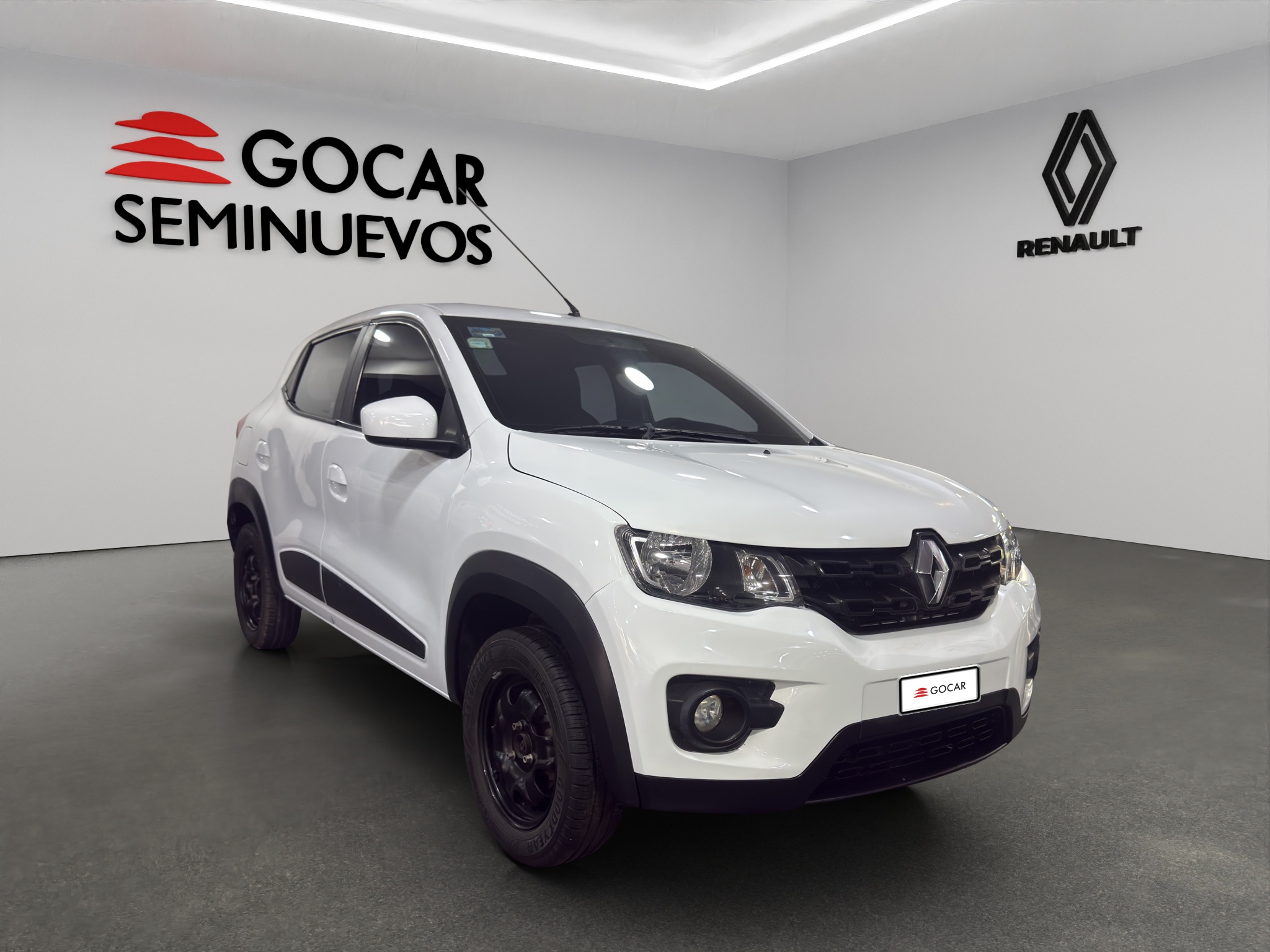 2020 Renault Kwid