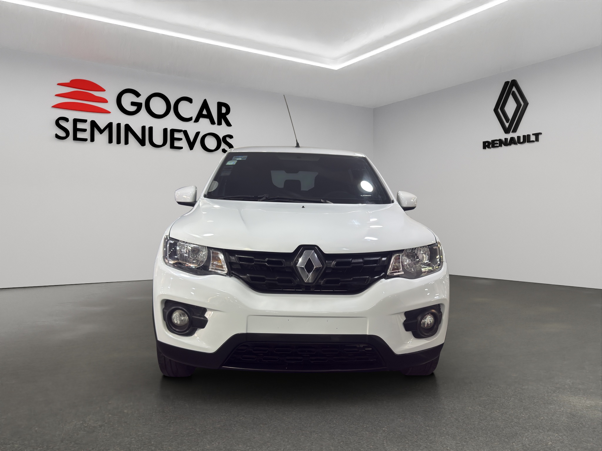 2020 Renault Kwid