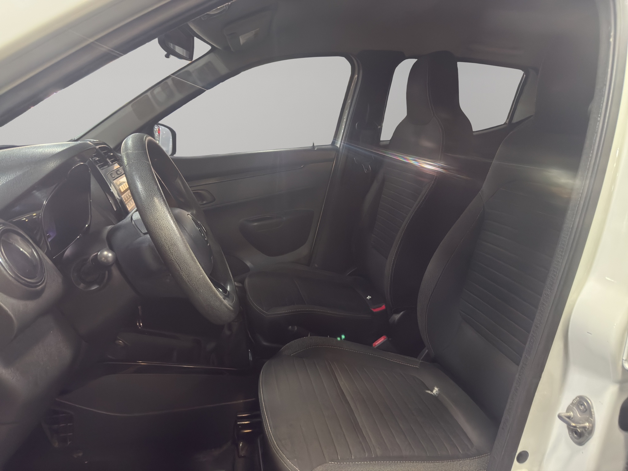 2020 Renault Kwid