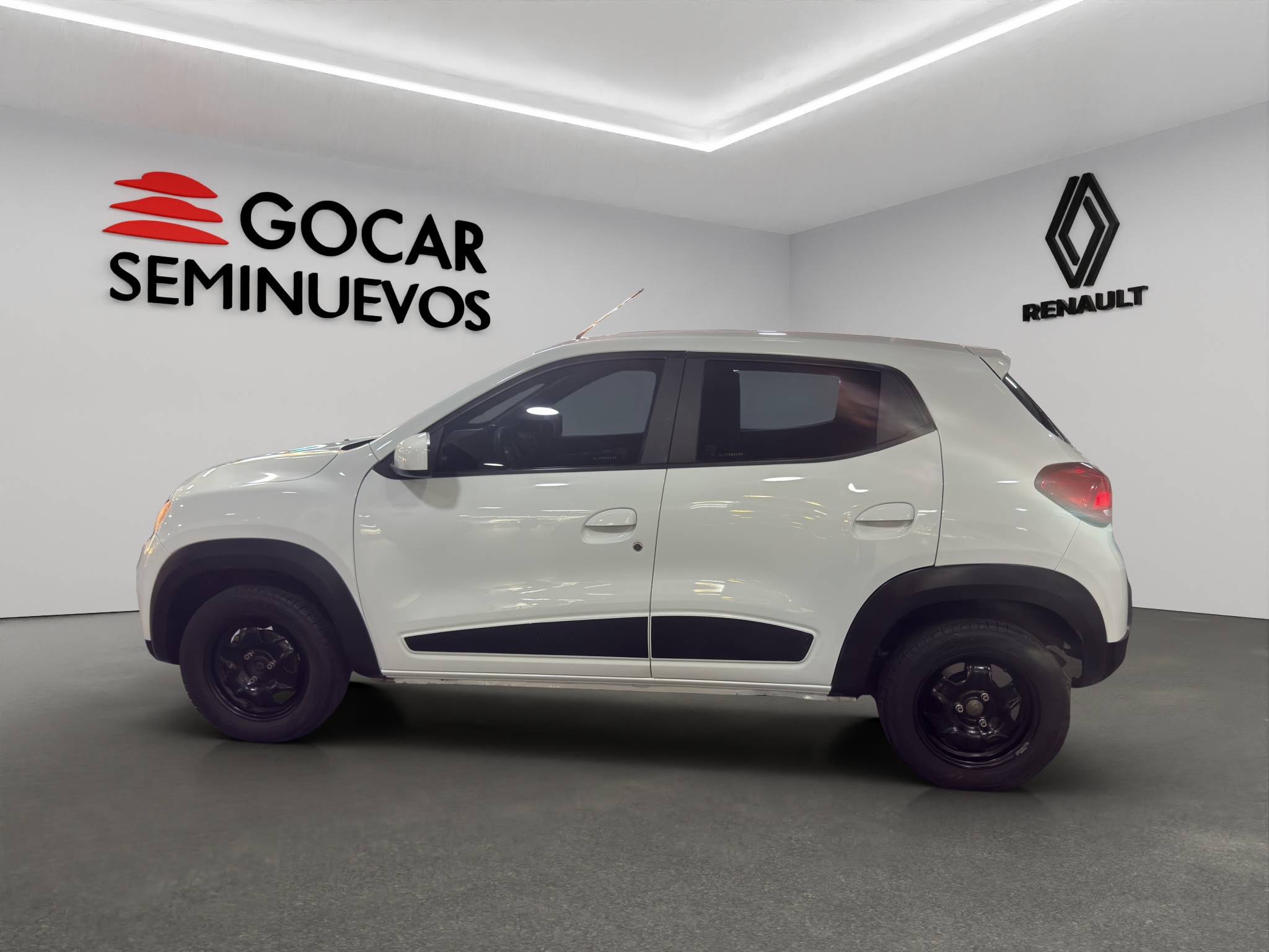 2020 Renault Kwid