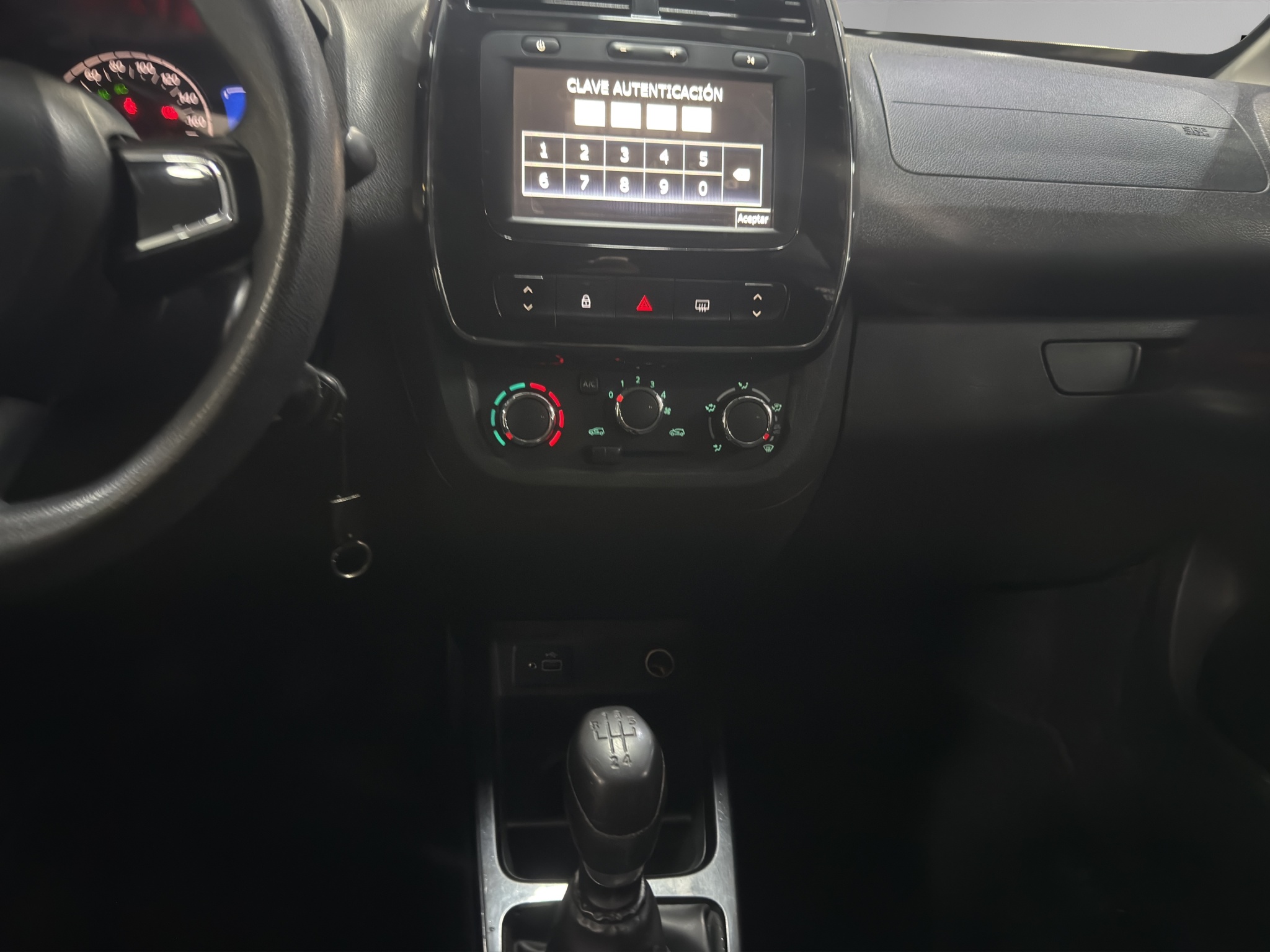 2020 Renault Kwid