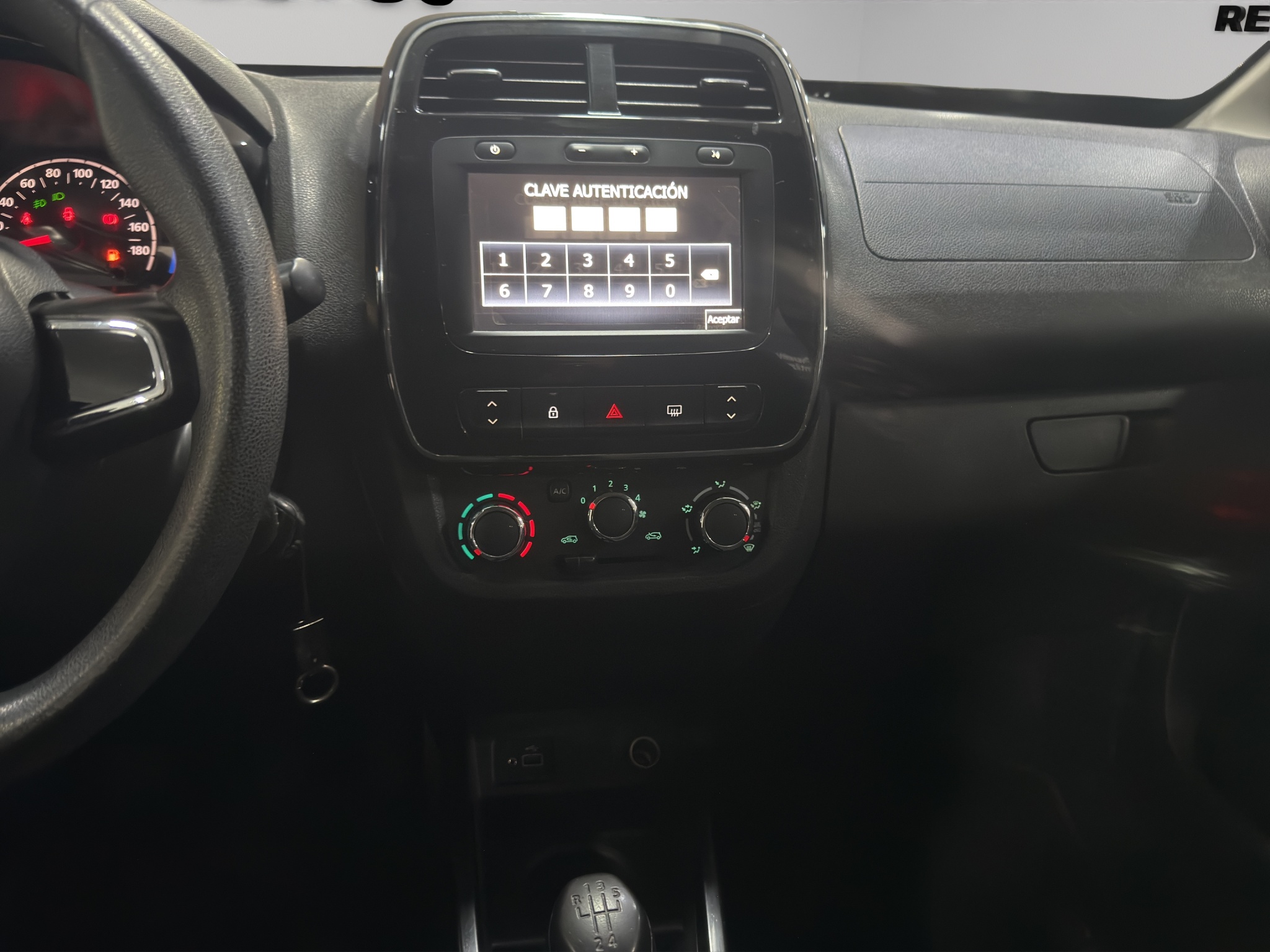 2020 Renault Kwid