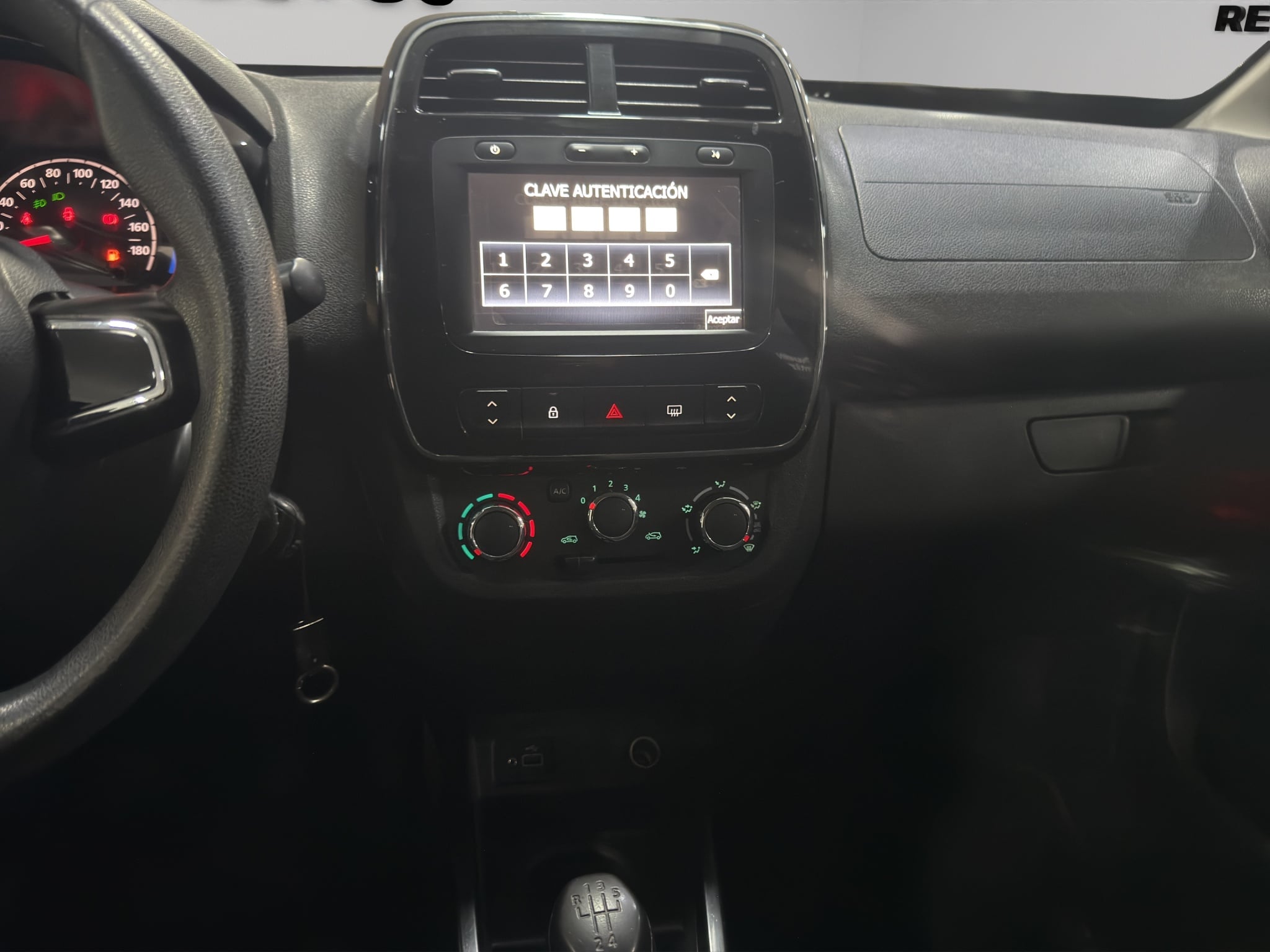 2020 Renault Kwid