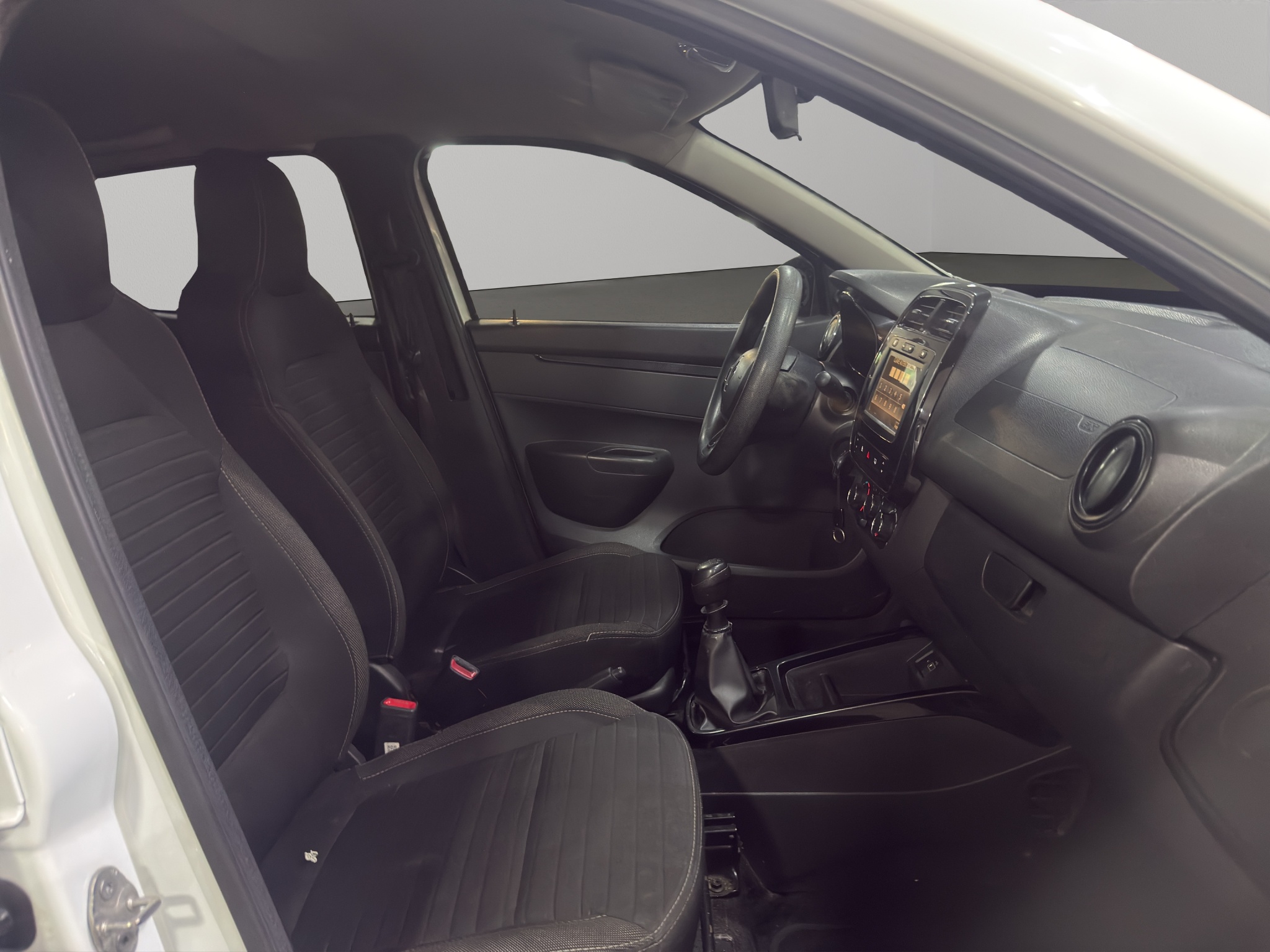 2020 Renault Kwid