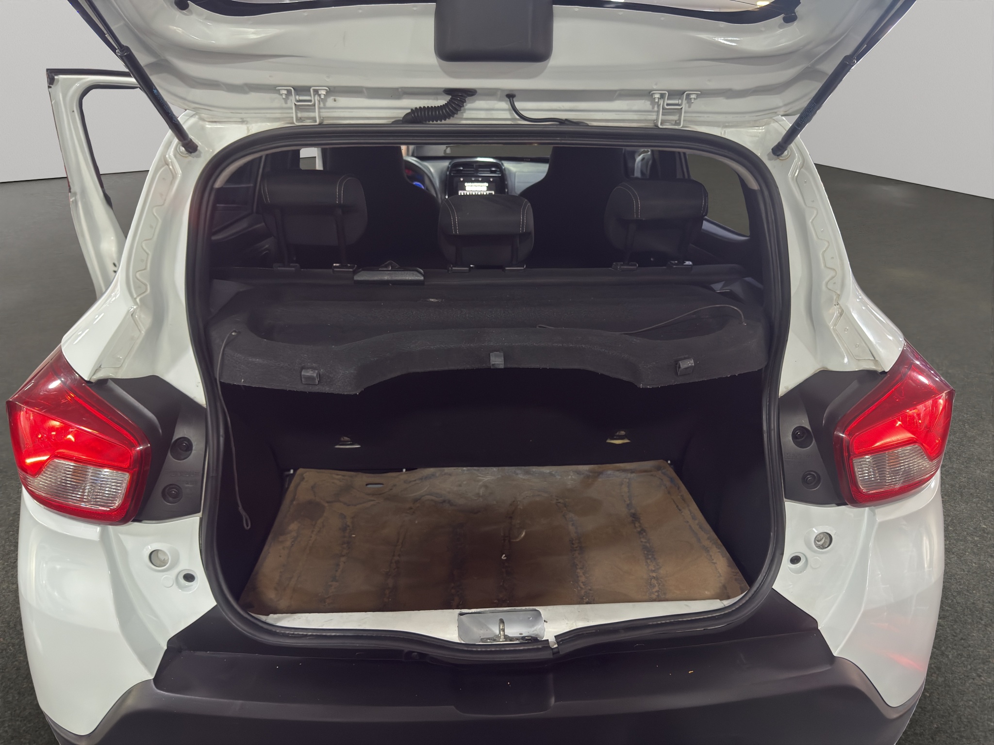 2020 Renault Kwid