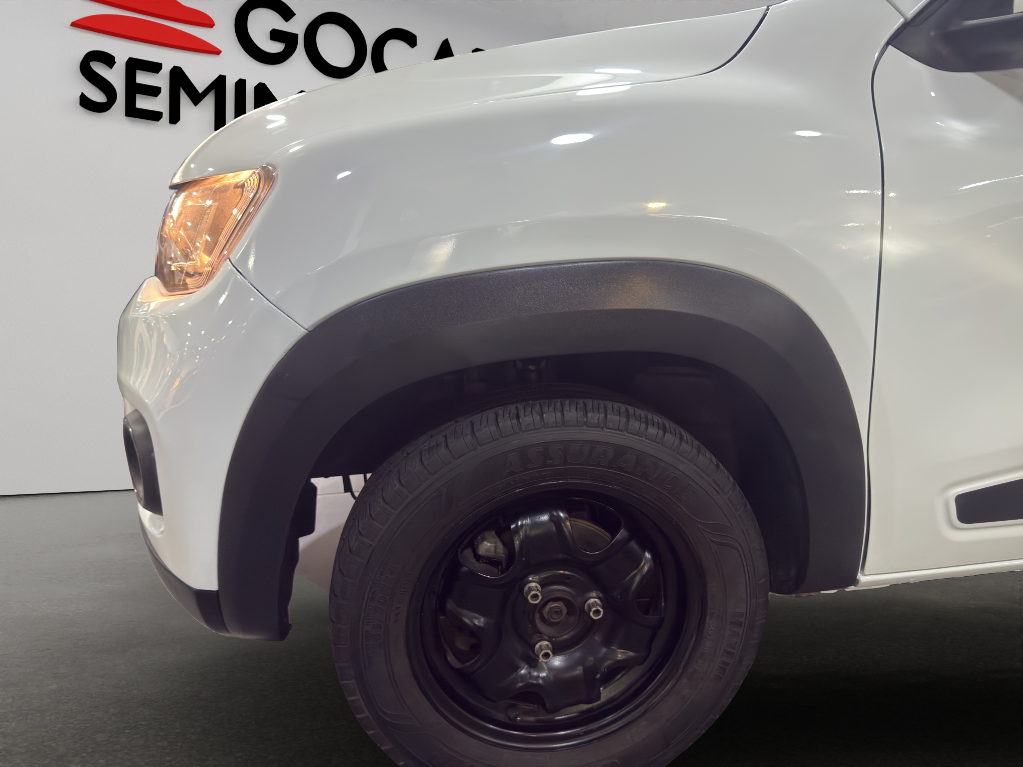 2020 Renault Kwid