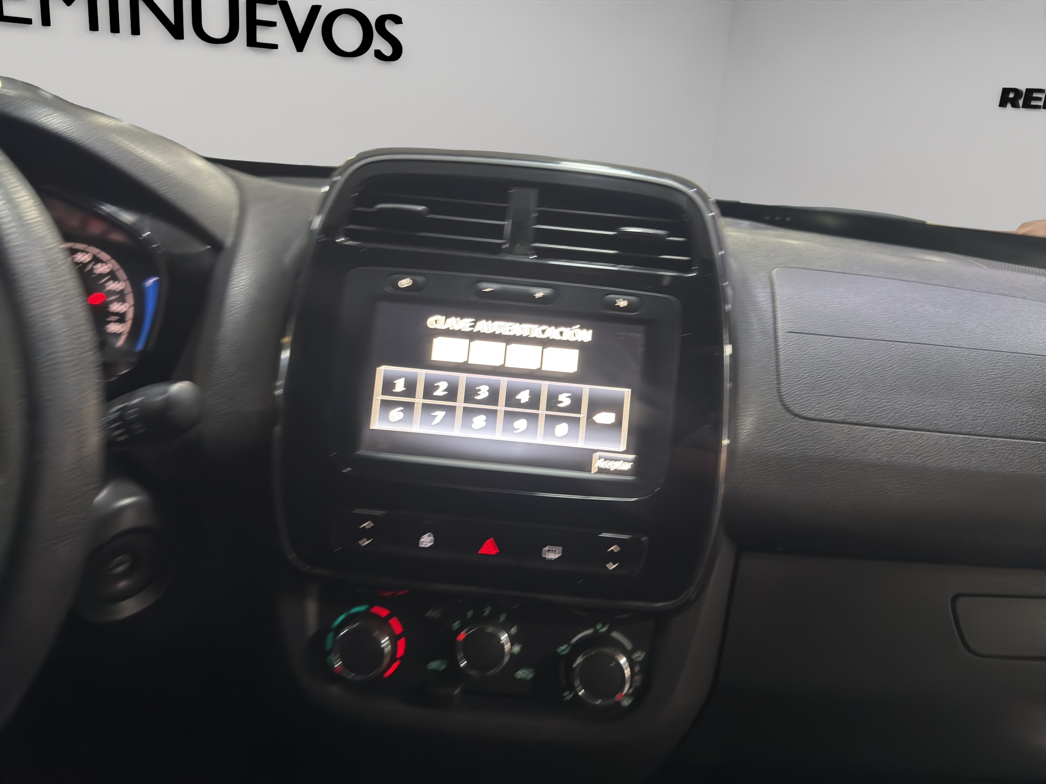2020 Renault Kwid
