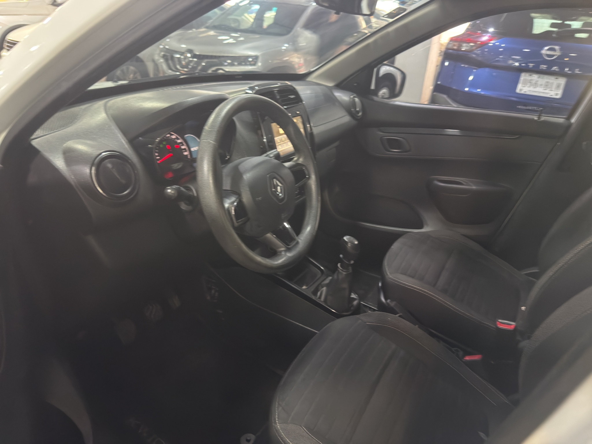 2020 Renault Kwid