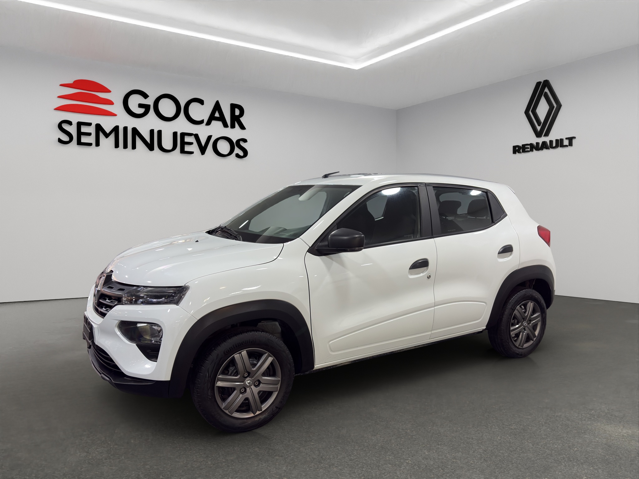 2025 Renault Kwid