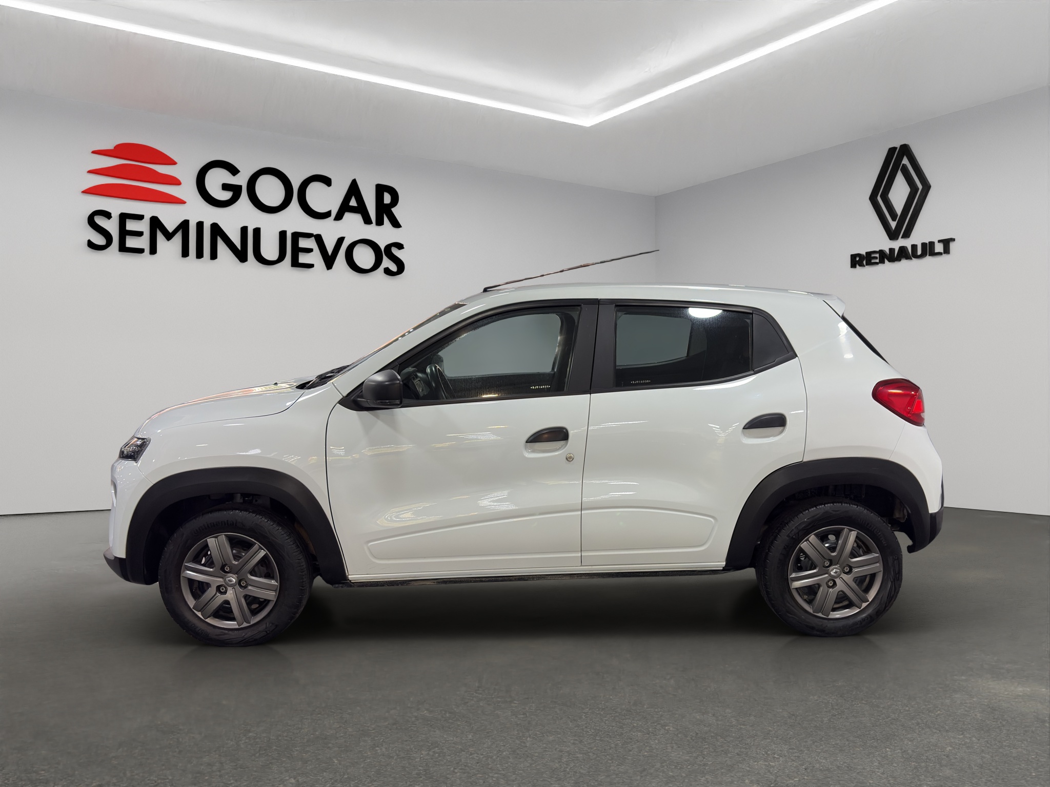 2025 Renault Kwid