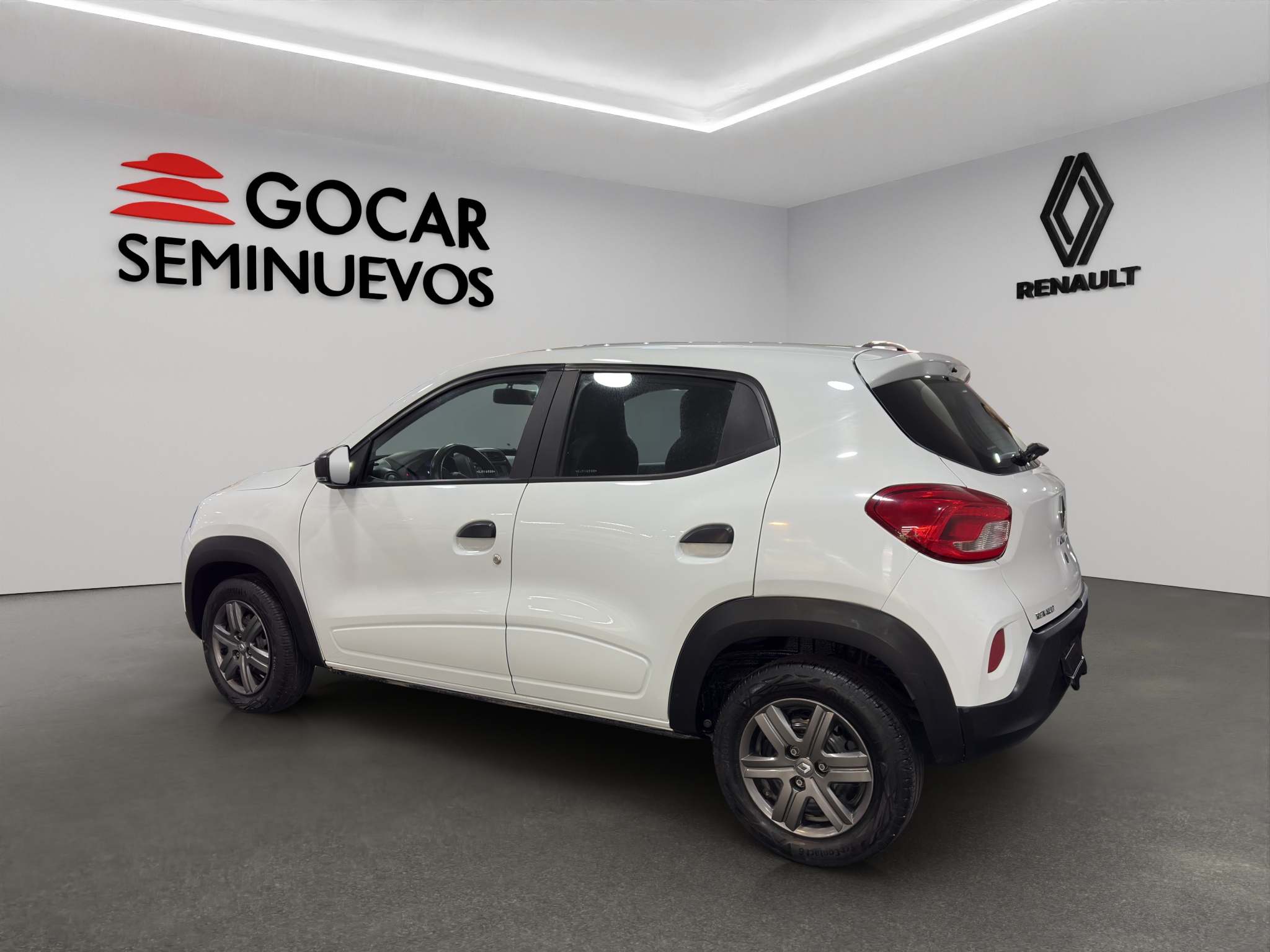 2025 Renault Kwid