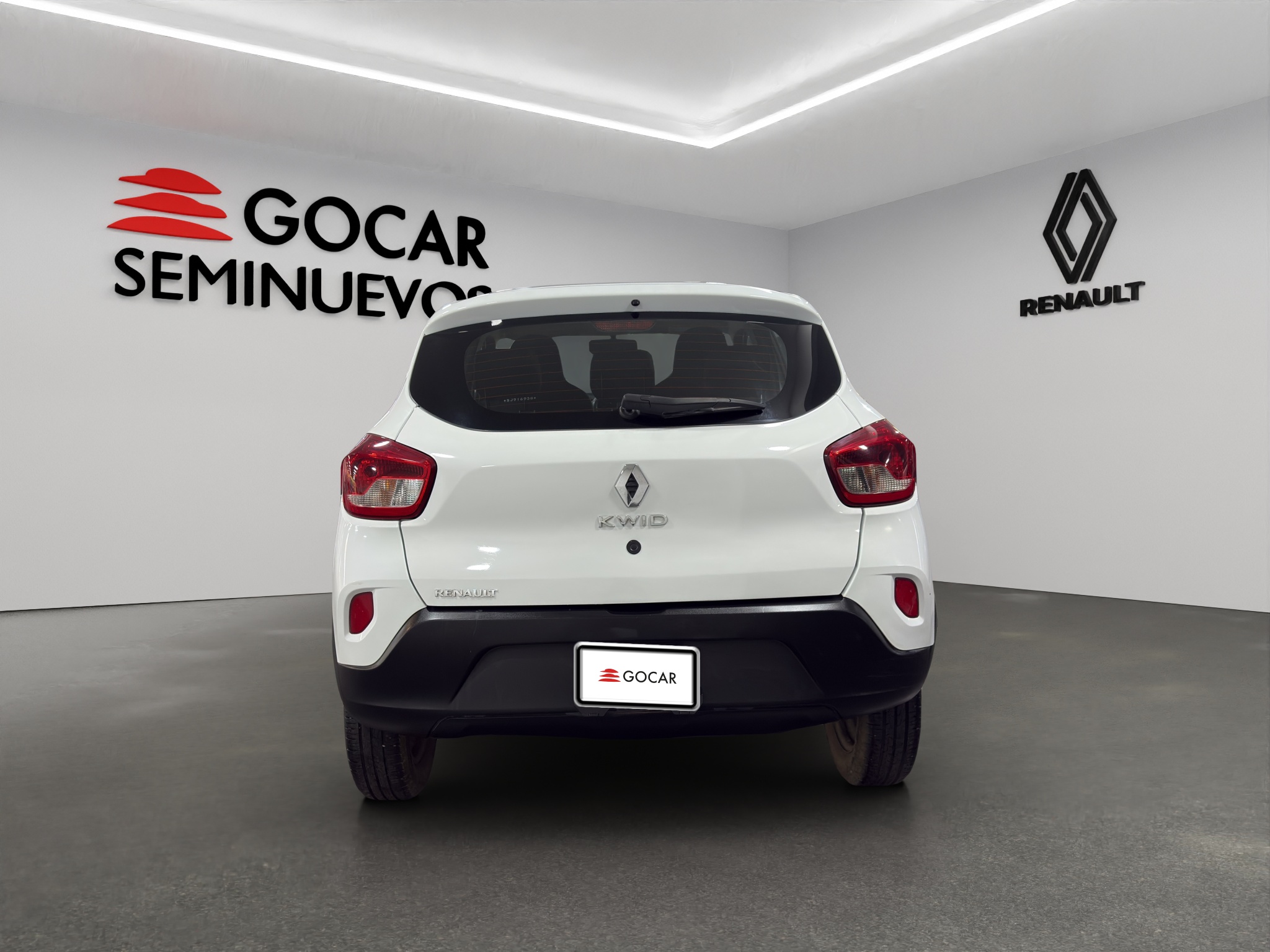 2025 Renault Kwid