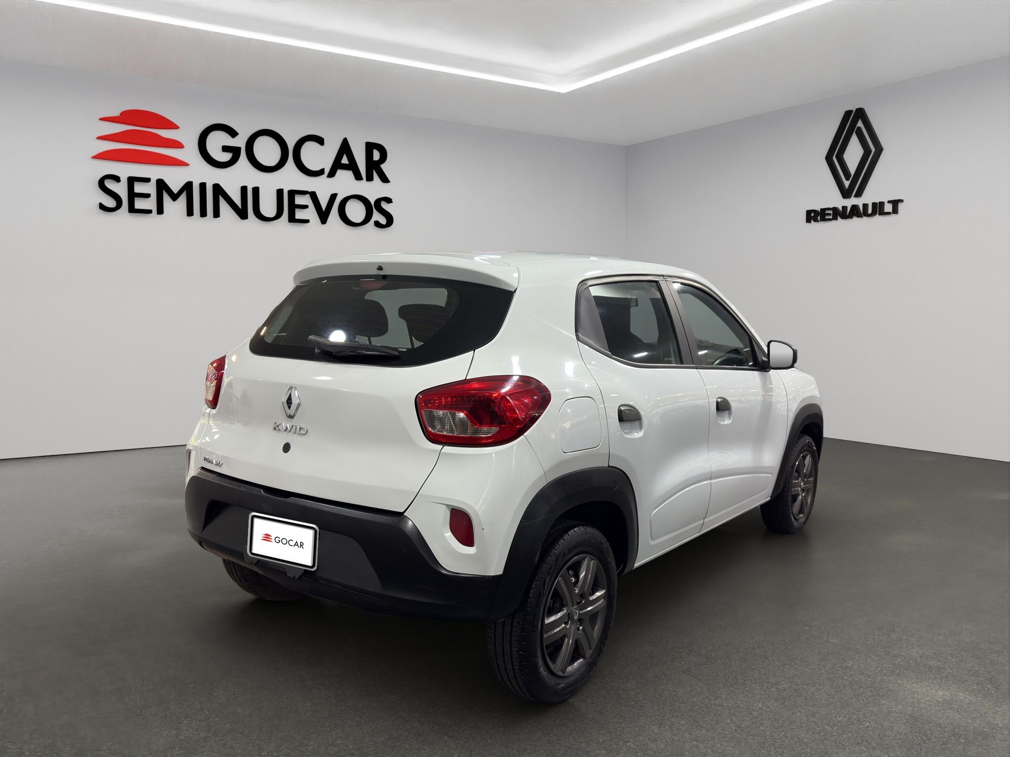 2025 Renault Kwid