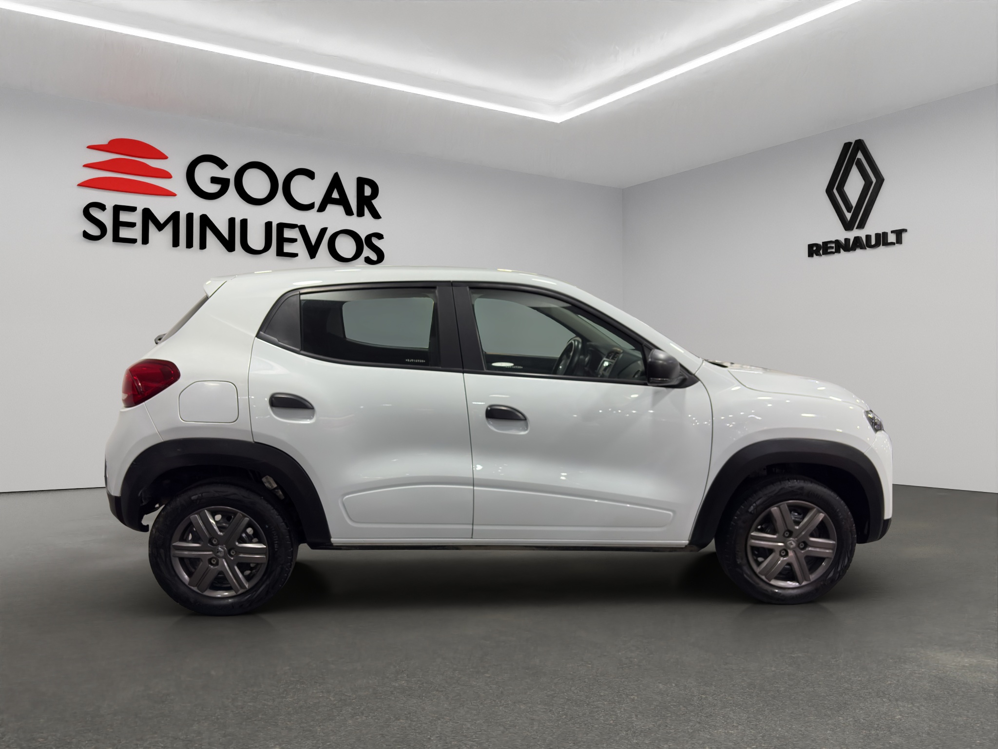2025 Renault Kwid