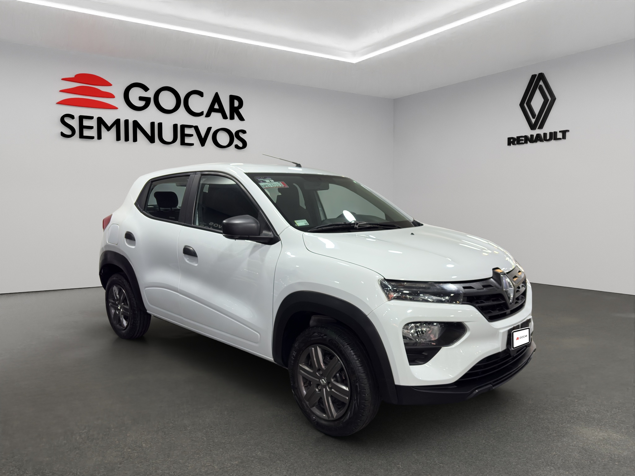 2025 Renault Kwid