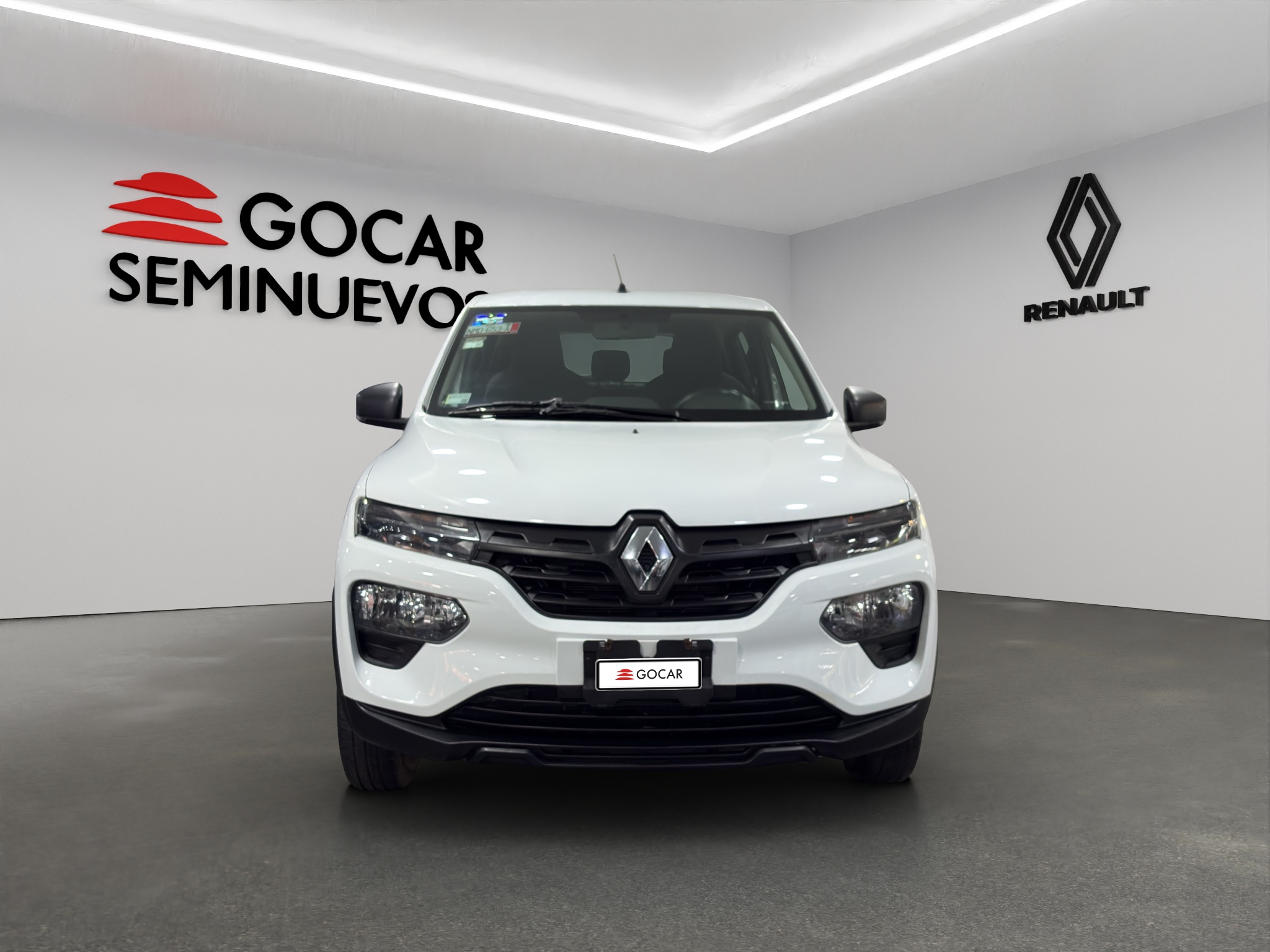 2025 Renault Kwid