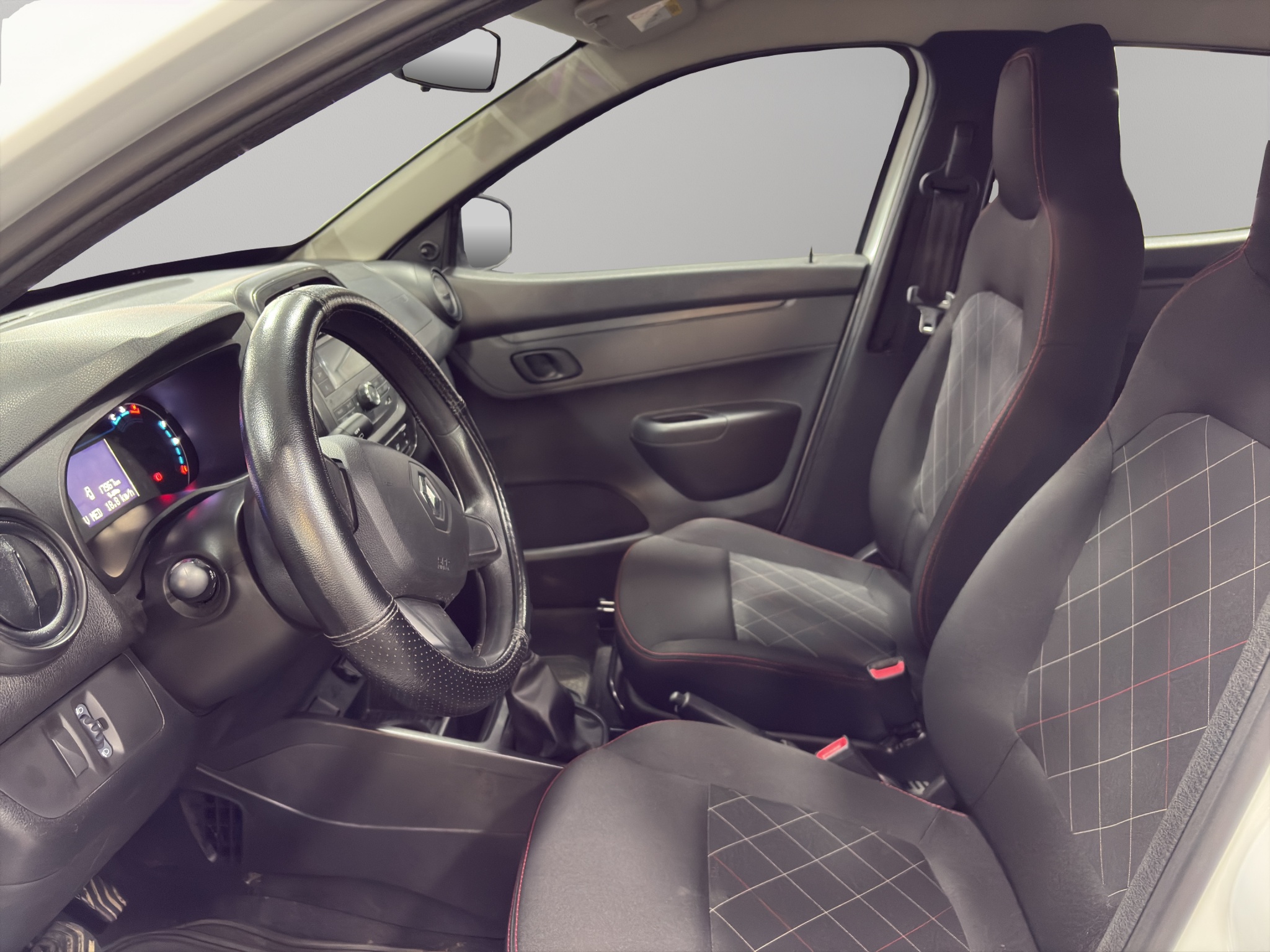 2025 Renault Kwid