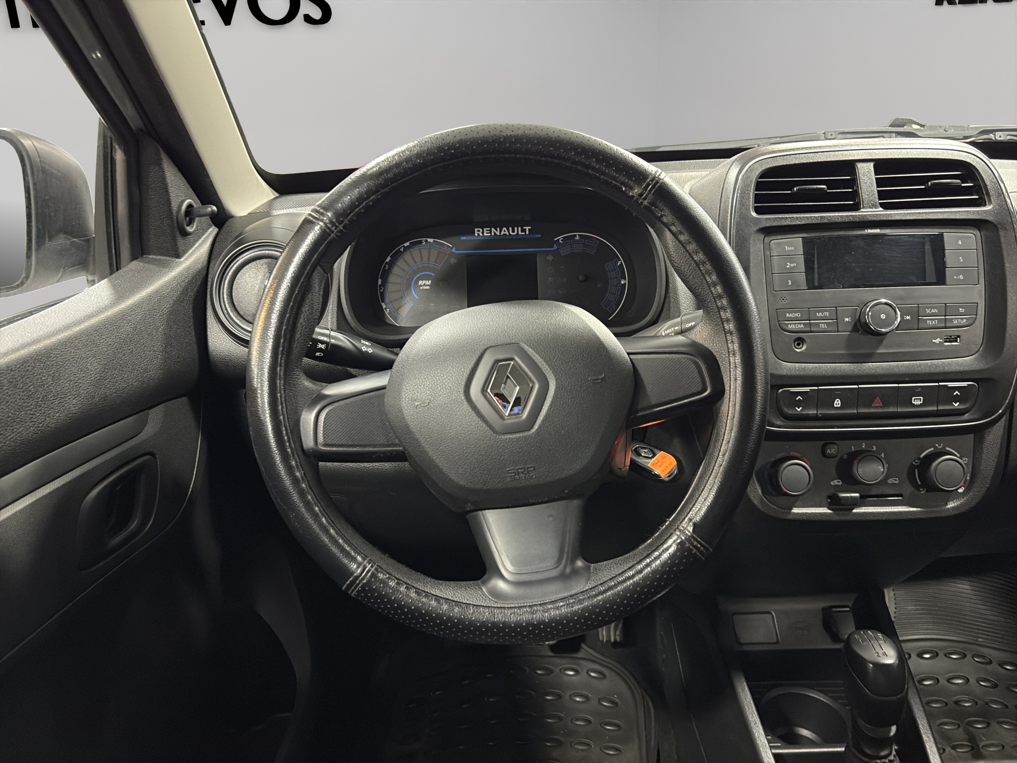 2025 Renault Kwid