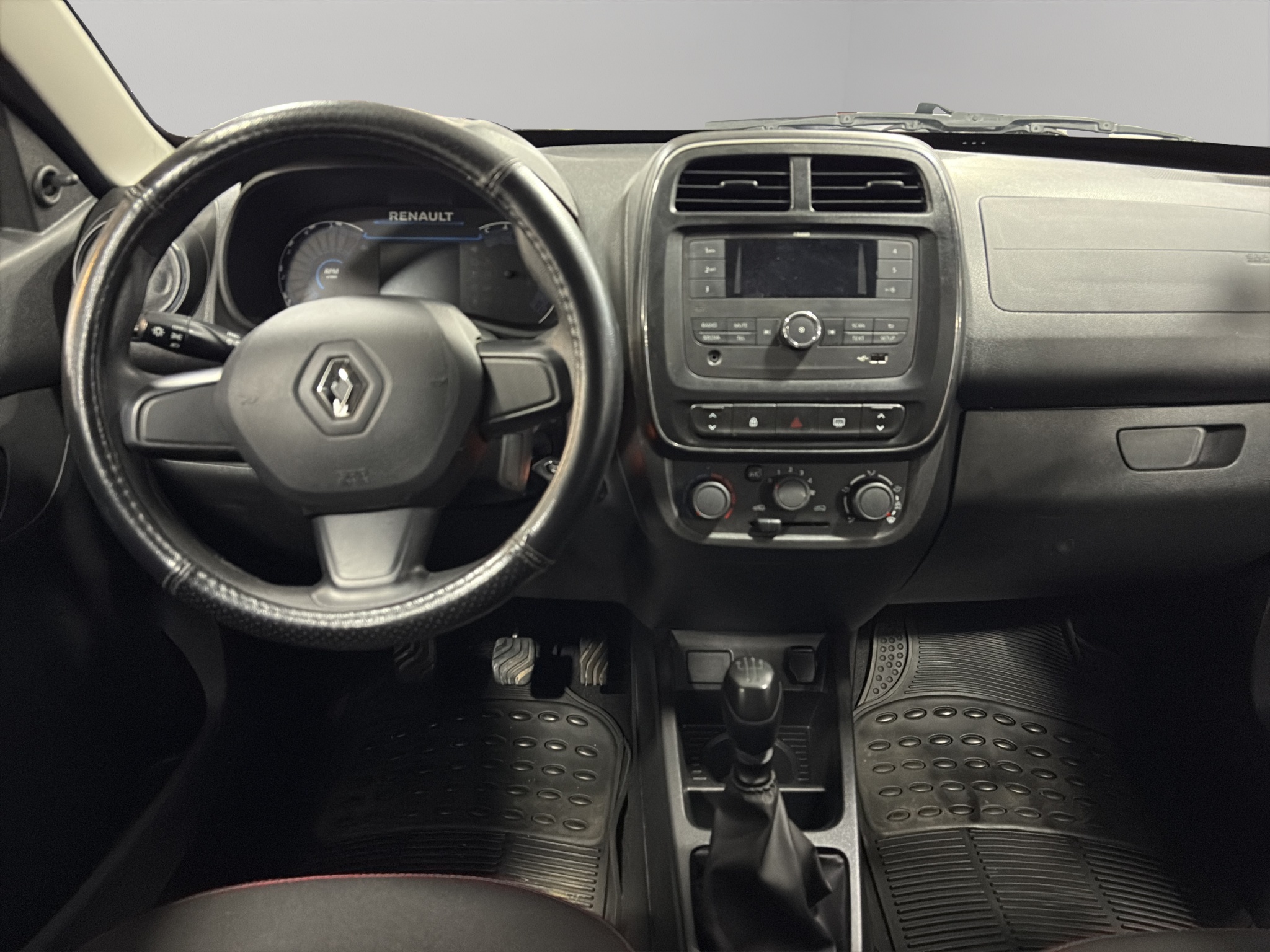 2025 Renault Kwid